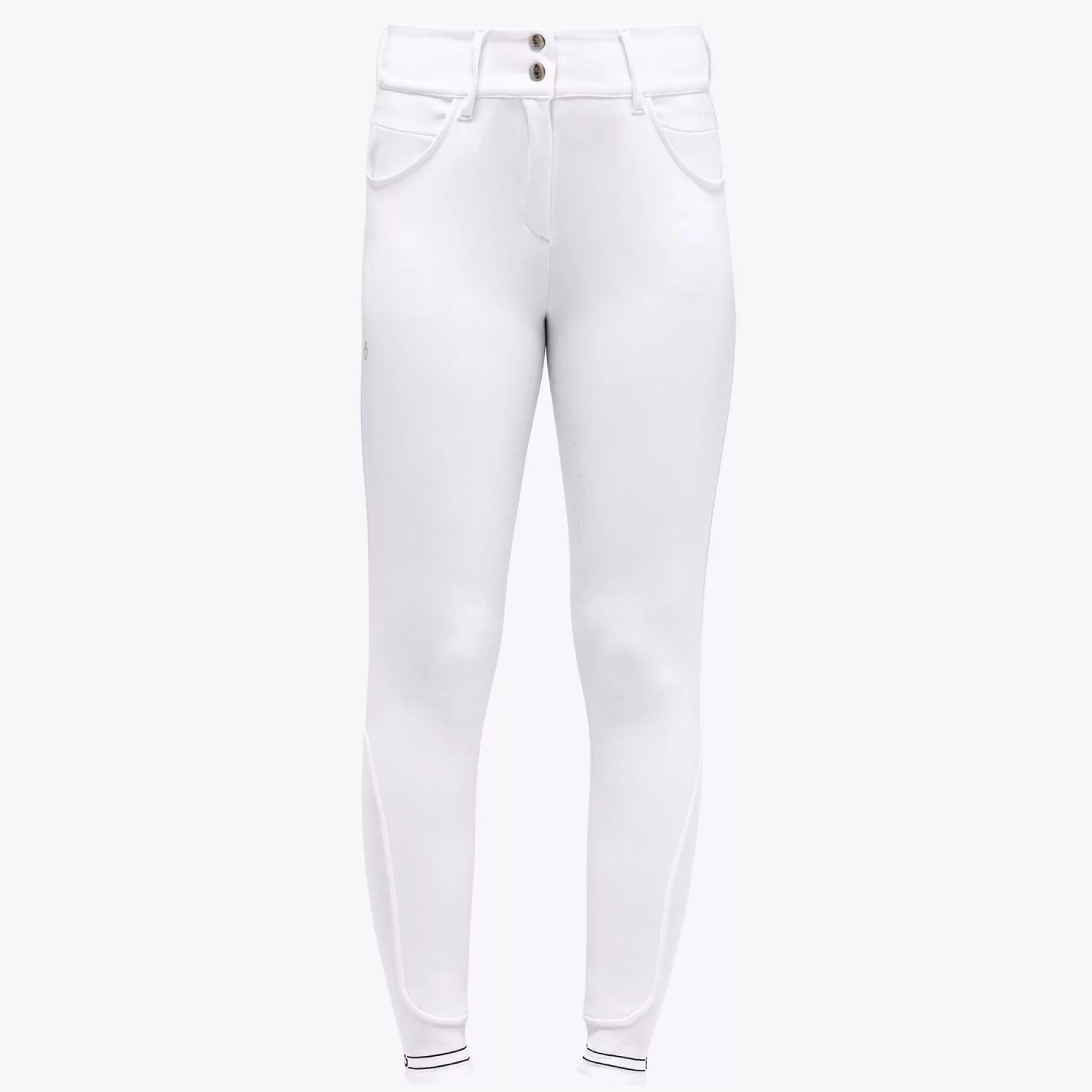 Women'S Full Grip Riding Breeches-Cavalleria Toscana Flash Sale