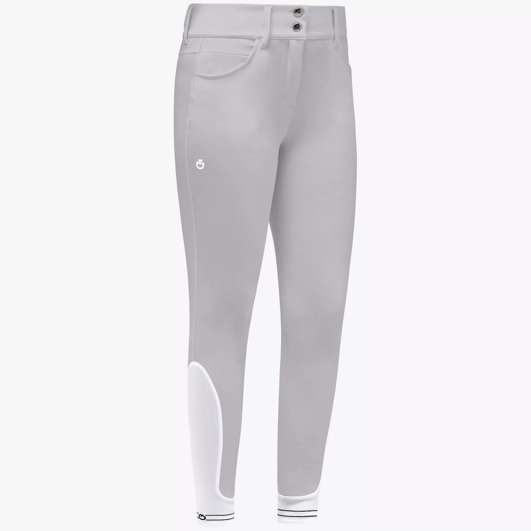 Women'S Full Grip Riding Breeches-Cavalleria Toscana Store