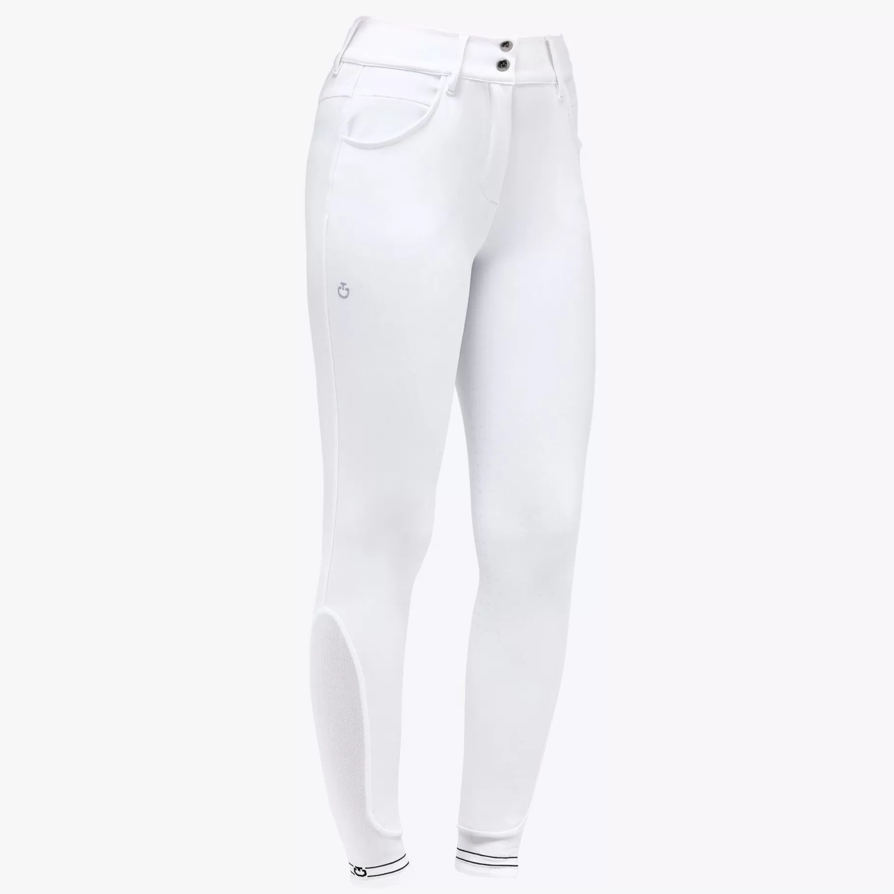 Women'S Full Grip Riding Breeches-Cavalleria Toscana Flash Sale