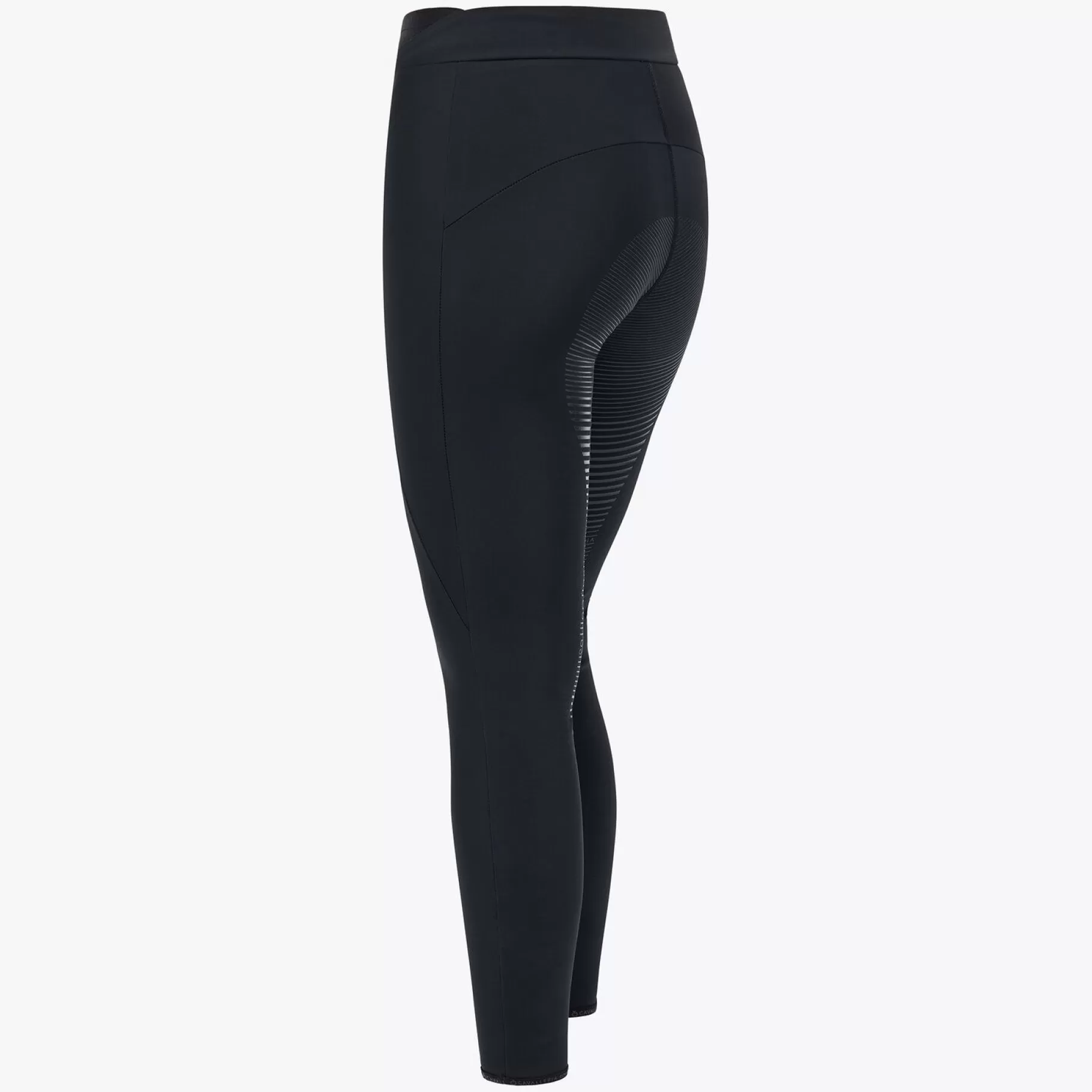 Women'S Full Grip Training Leggings-Cavalleria Toscana Best