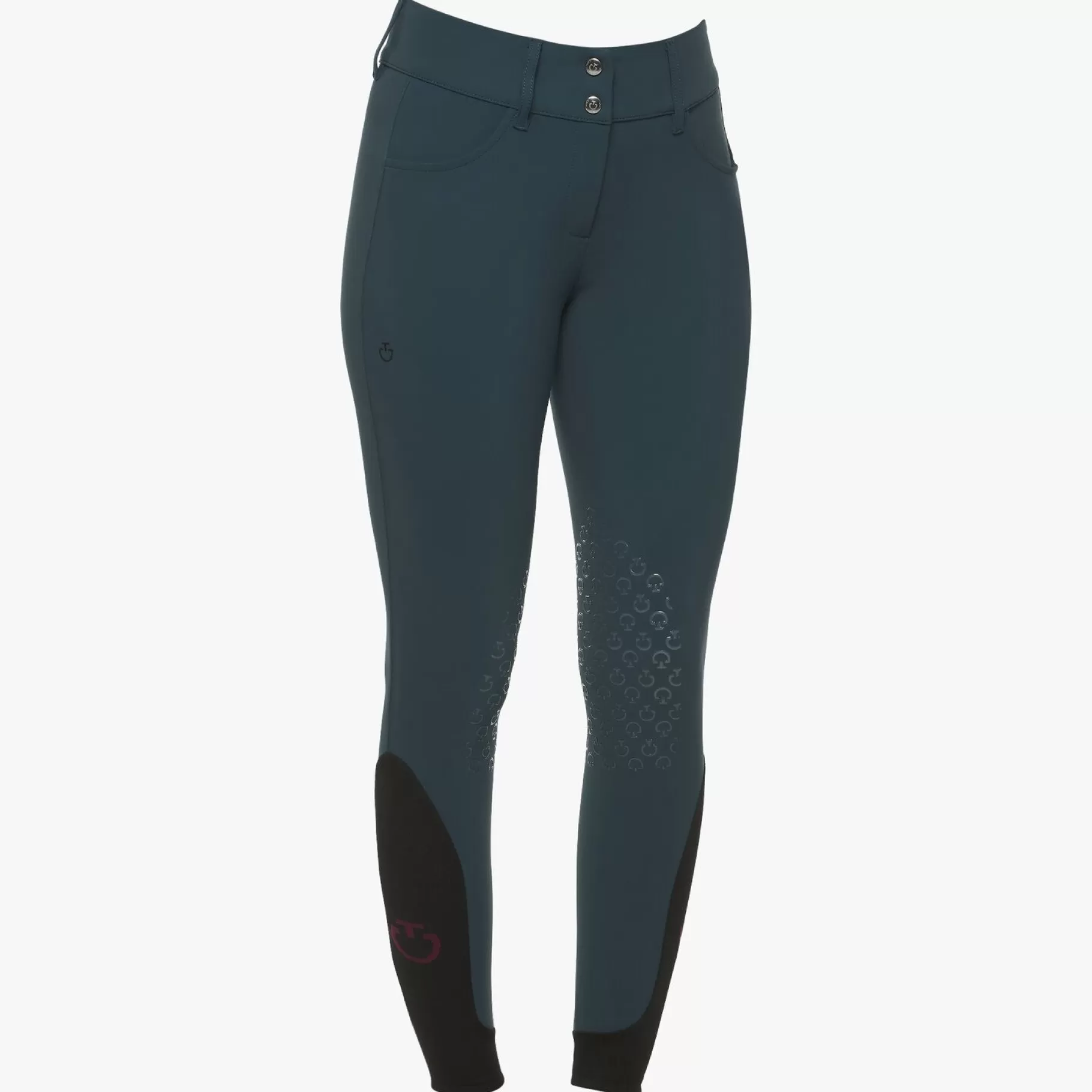 Women'S High Rise Jumping Breeches-Cavalleria Toscana Online