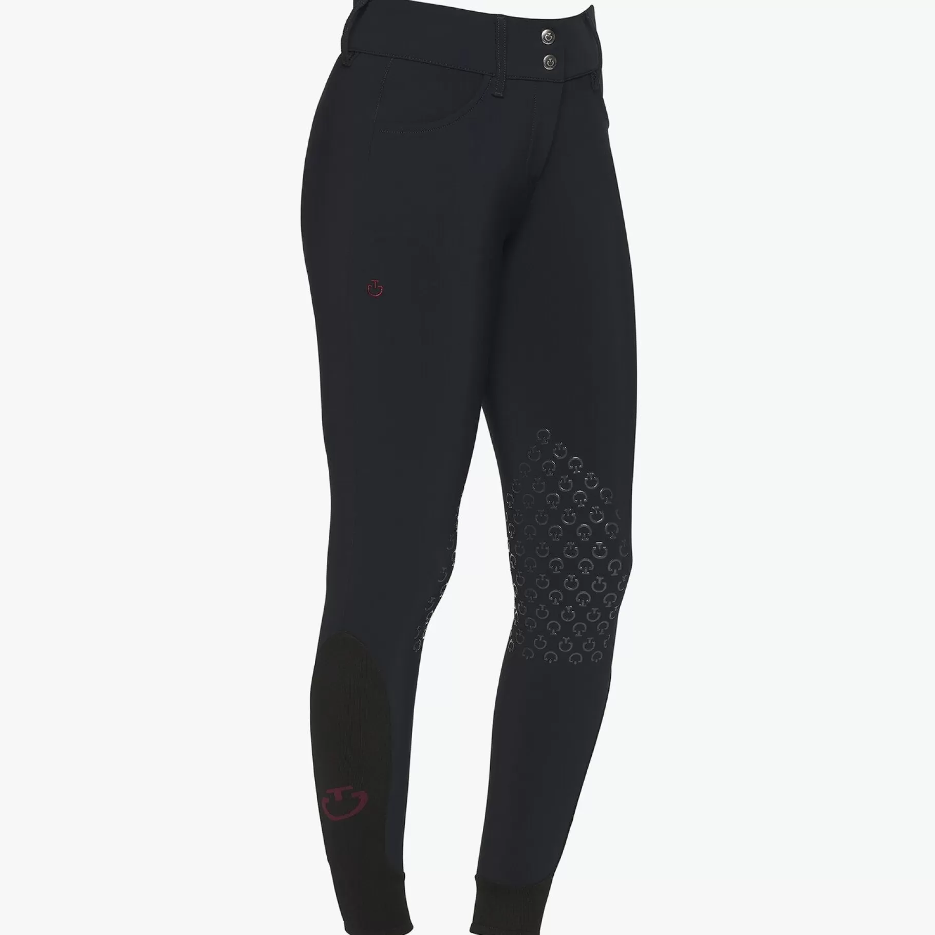 Women'S High Rise Jumping Breeches-Cavalleria Toscana Best Sale