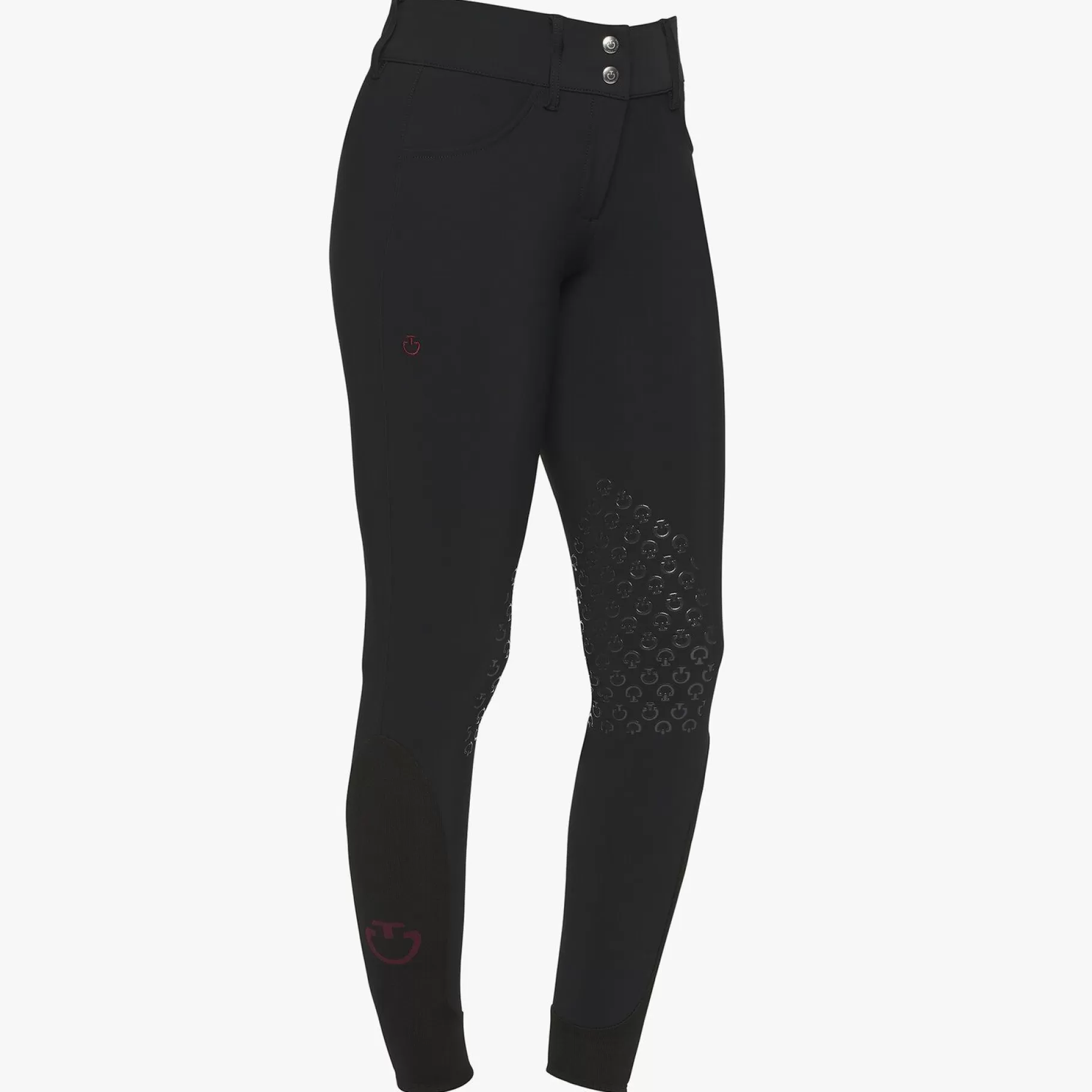 Women'S High Rise Jumping Breeches-Cavalleria Toscana Cheap