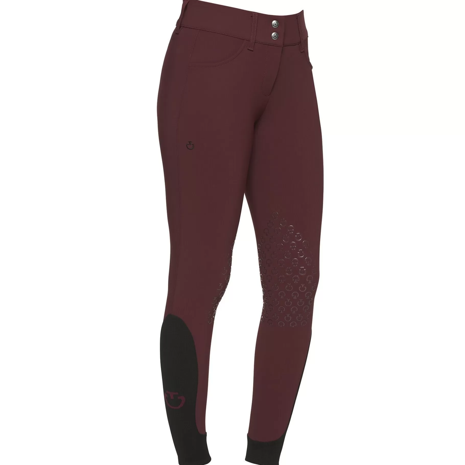 Women'S High Rise Jumping Breeches-Cavalleria Toscana Best