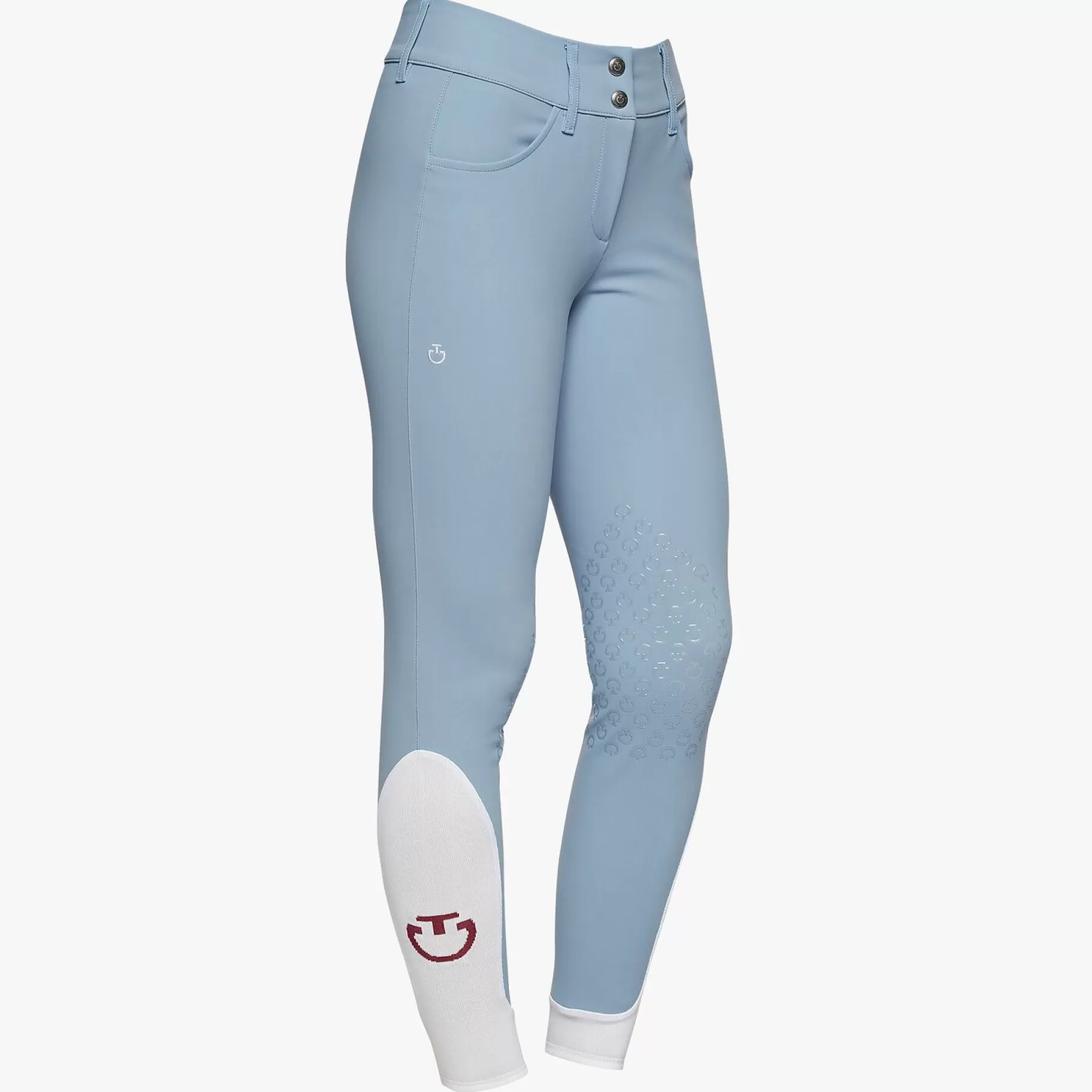 Women'S High Rise Jumping Breeches-Cavalleria Toscana Best