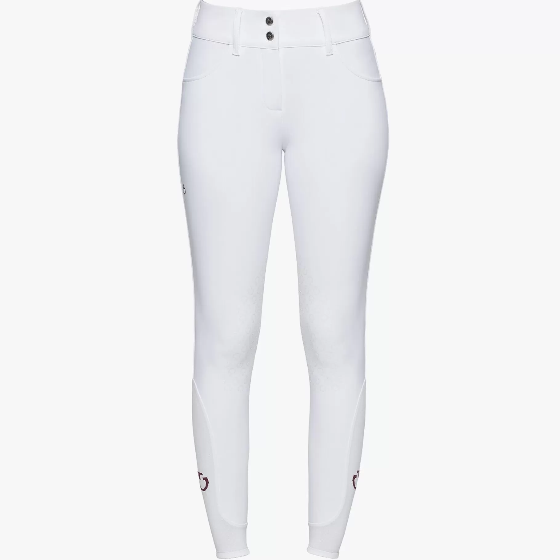 Women'S High Rise Jumping Breeches-Cavalleria Toscana Cheap