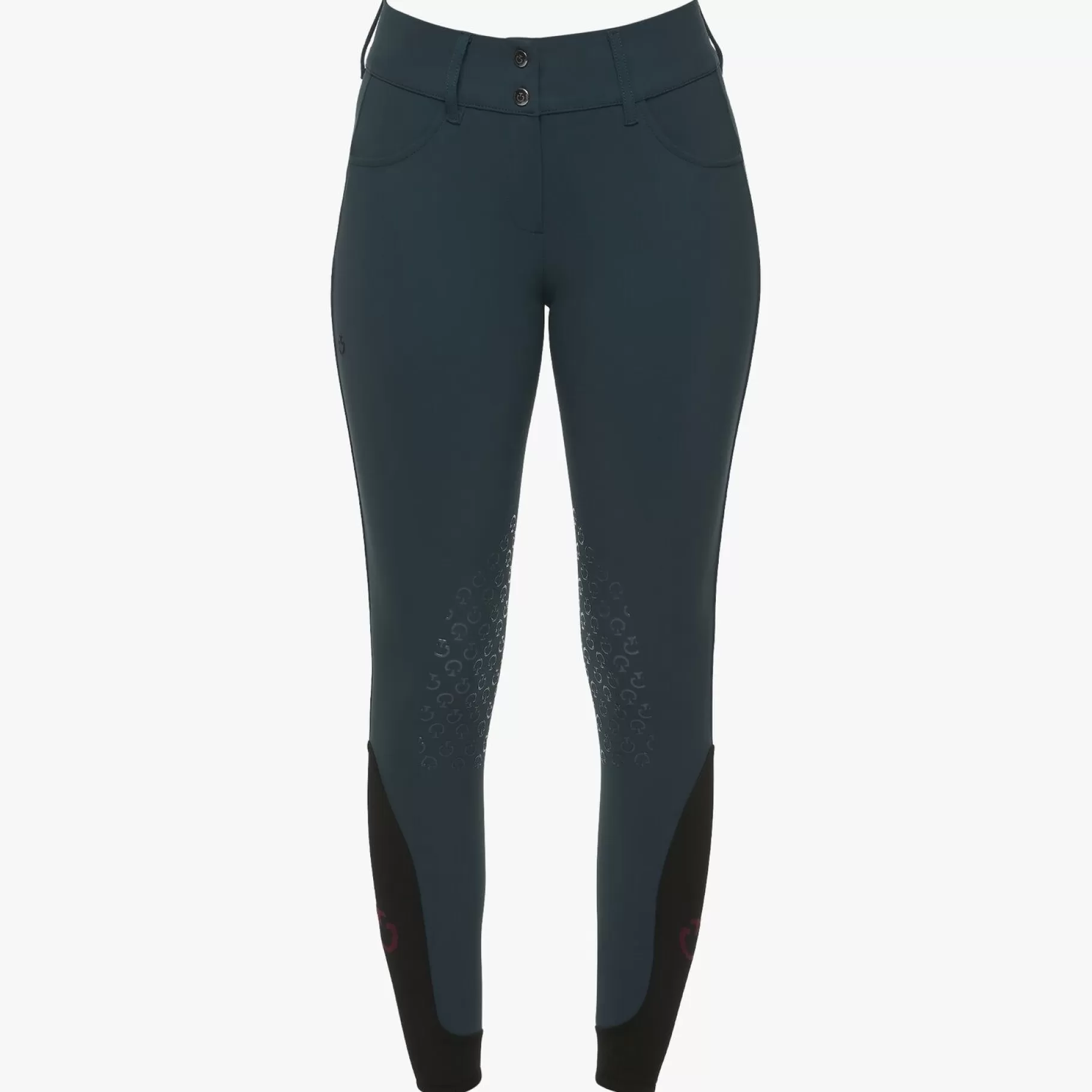 Women'S High Rise Jumping Breeches-Cavalleria Toscana Online