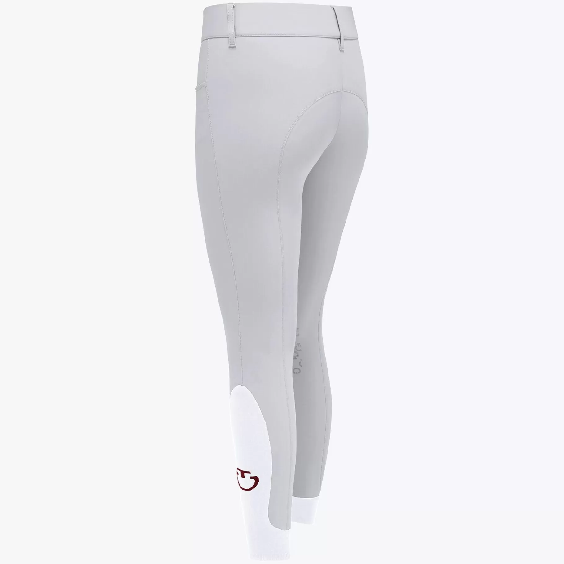 Women'S High Rise Jumping Breeches-Cavalleria Toscana Hot