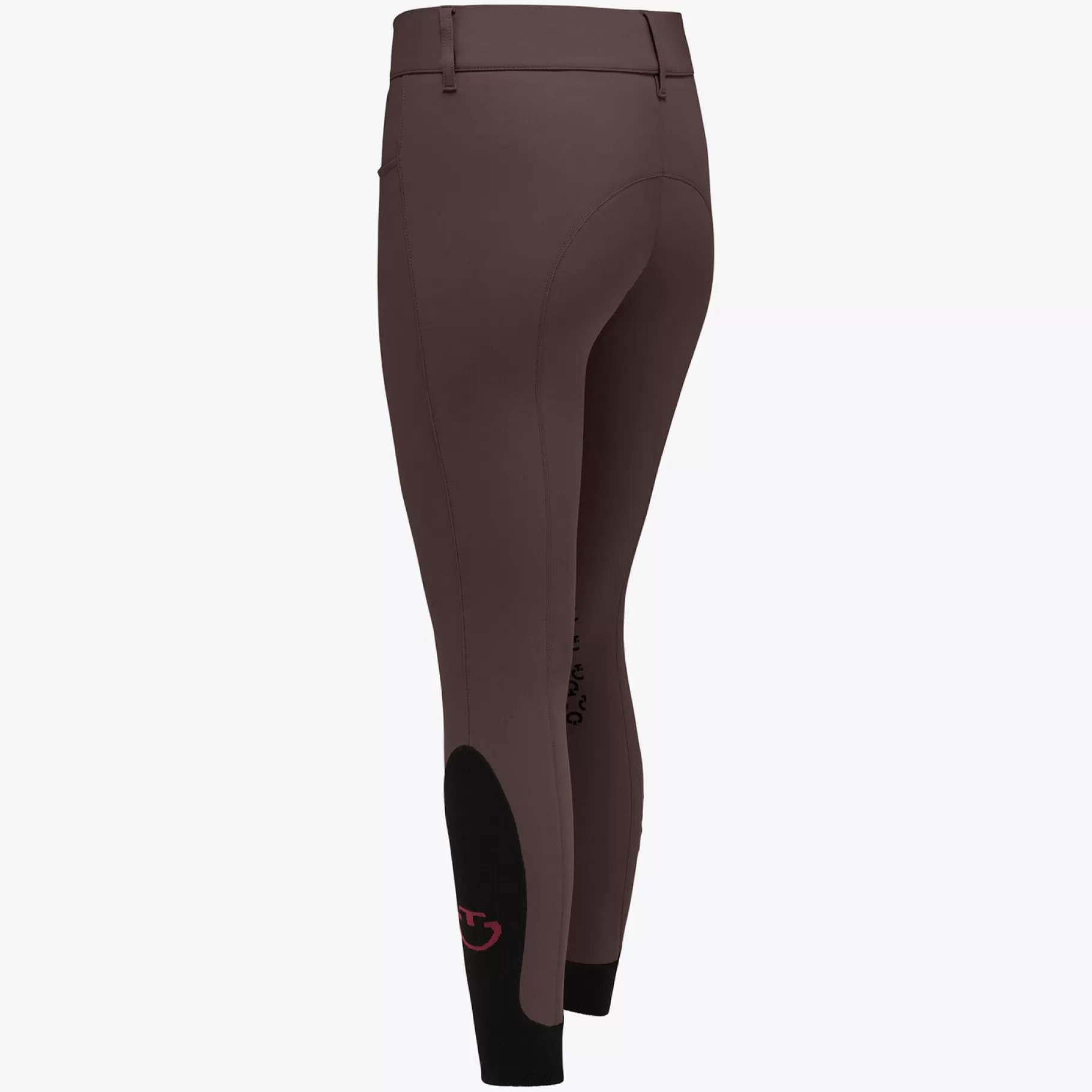 Women'S High Rise Jumping Breeches-Cavalleria Toscana Discount