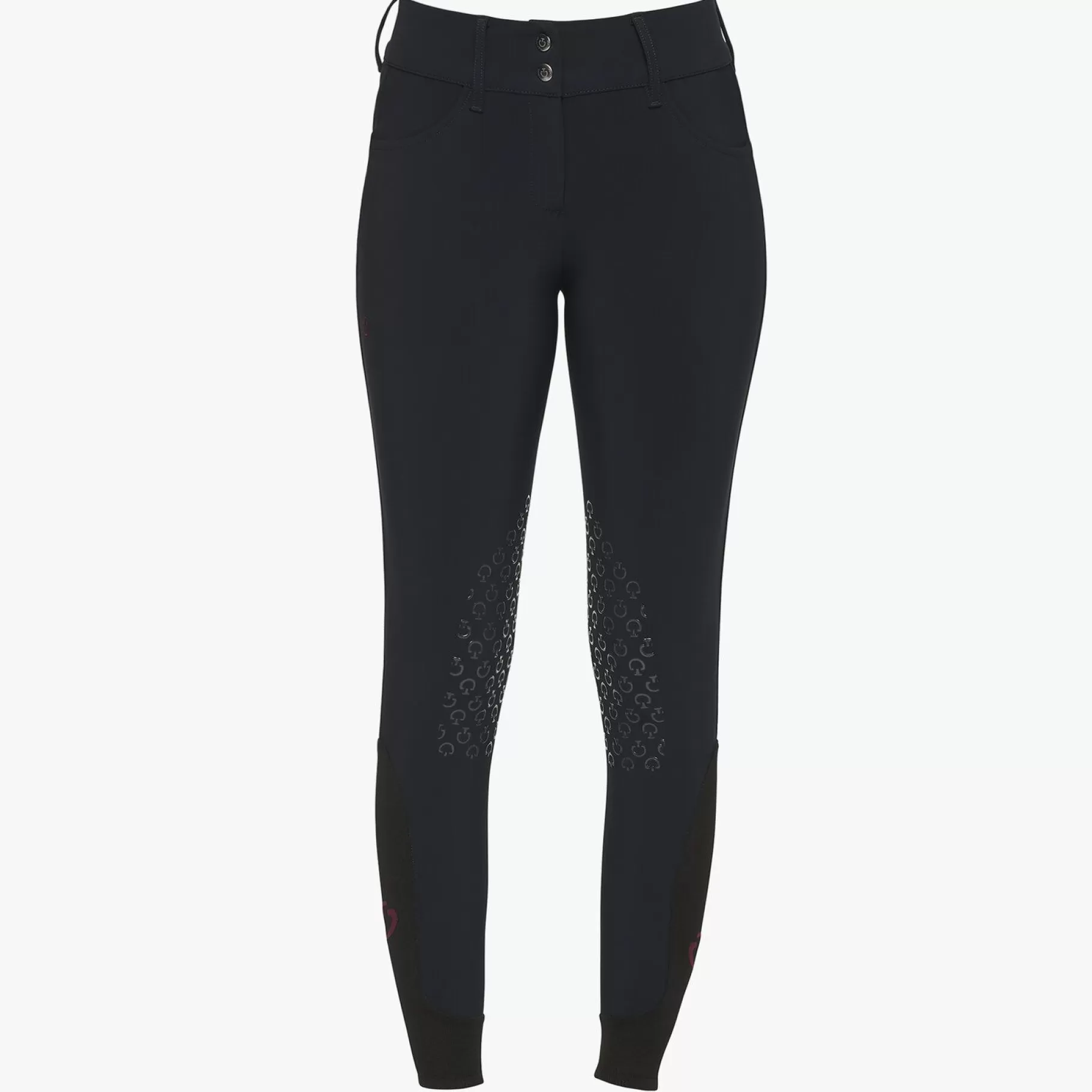 Women'S High Rise Jumping Breeches-Cavalleria Toscana Best Sale