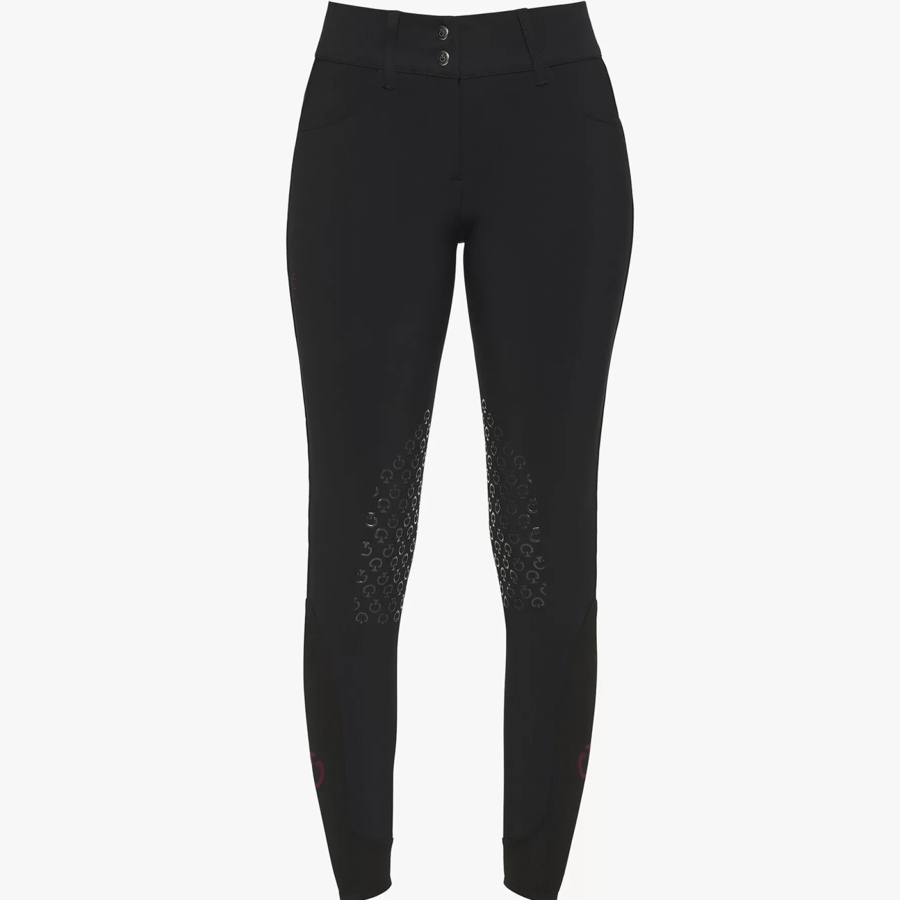 Women'S High Rise Jumping Breeches-Cavalleria Toscana Cheap