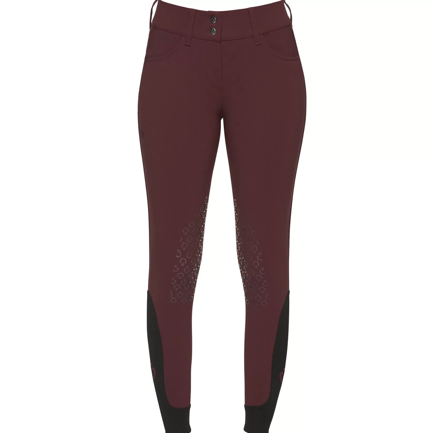 Women'S High Rise Jumping Breeches-Cavalleria Toscana Best