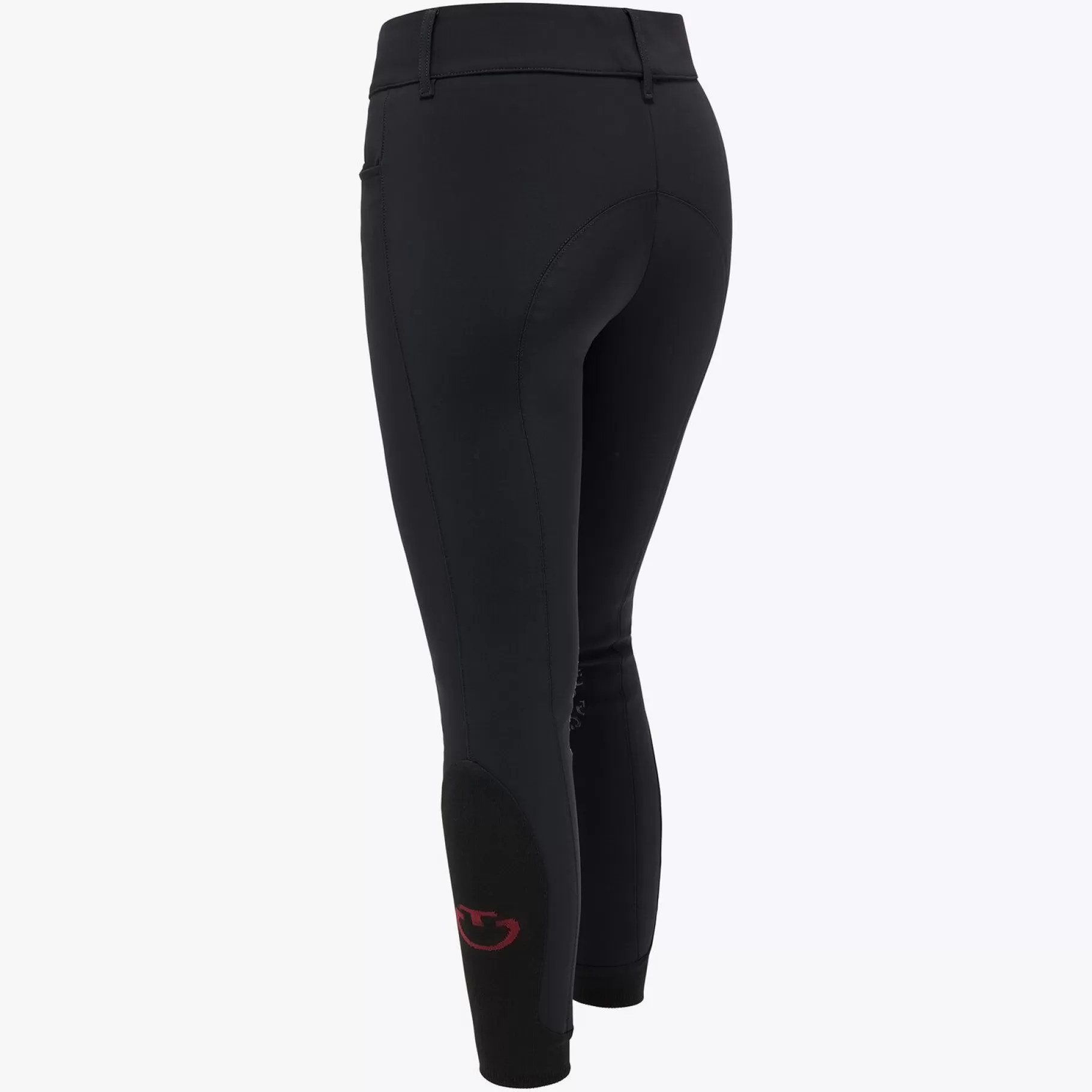 Women'S High Rise Jumping Breeches-Cavalleria Toscana Store