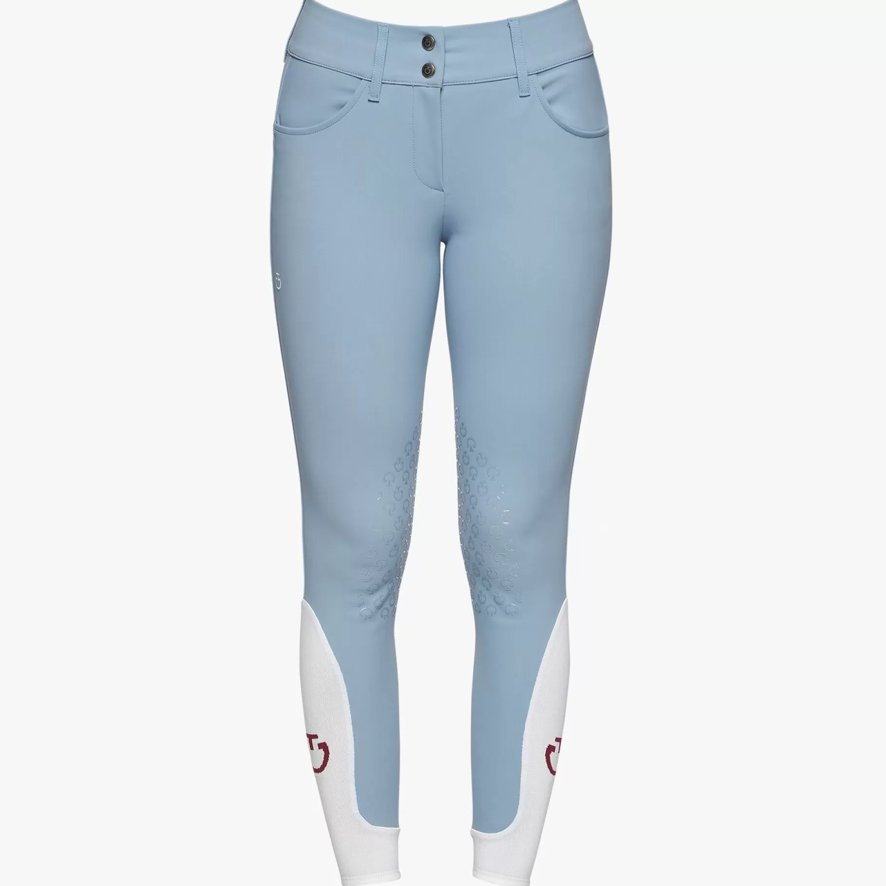 Women'S High Rise Jumping Breeches-Cavalleria Toscana Best