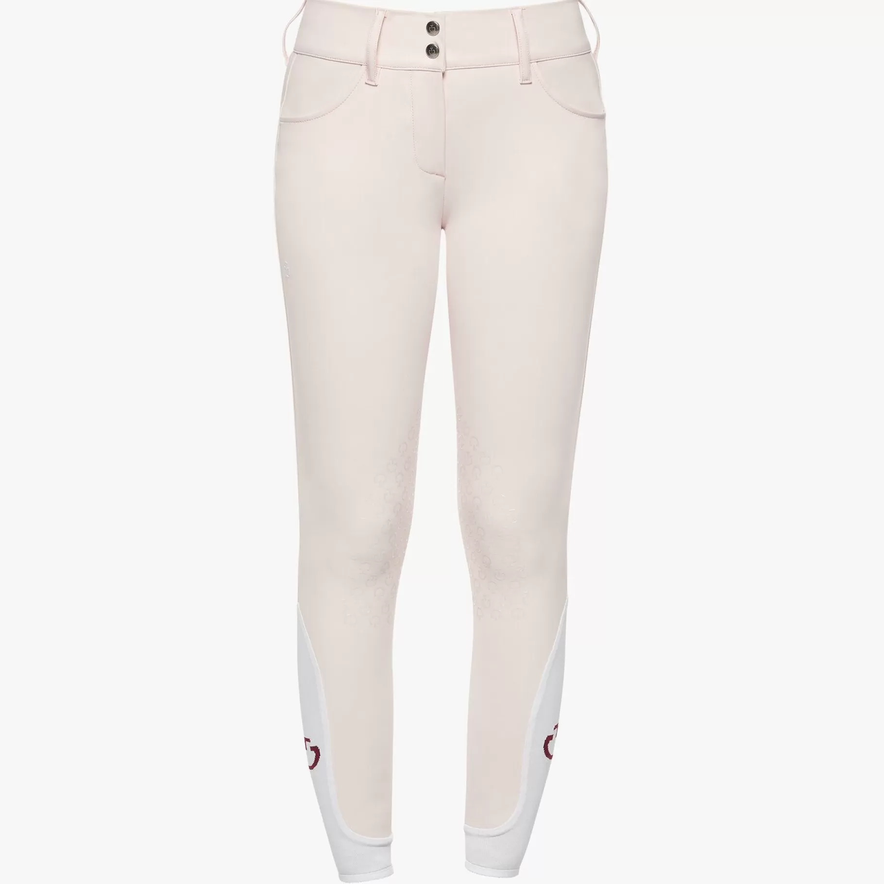 Women'S High Rise Jumping Breeches-Cavalleria Toscana Shop