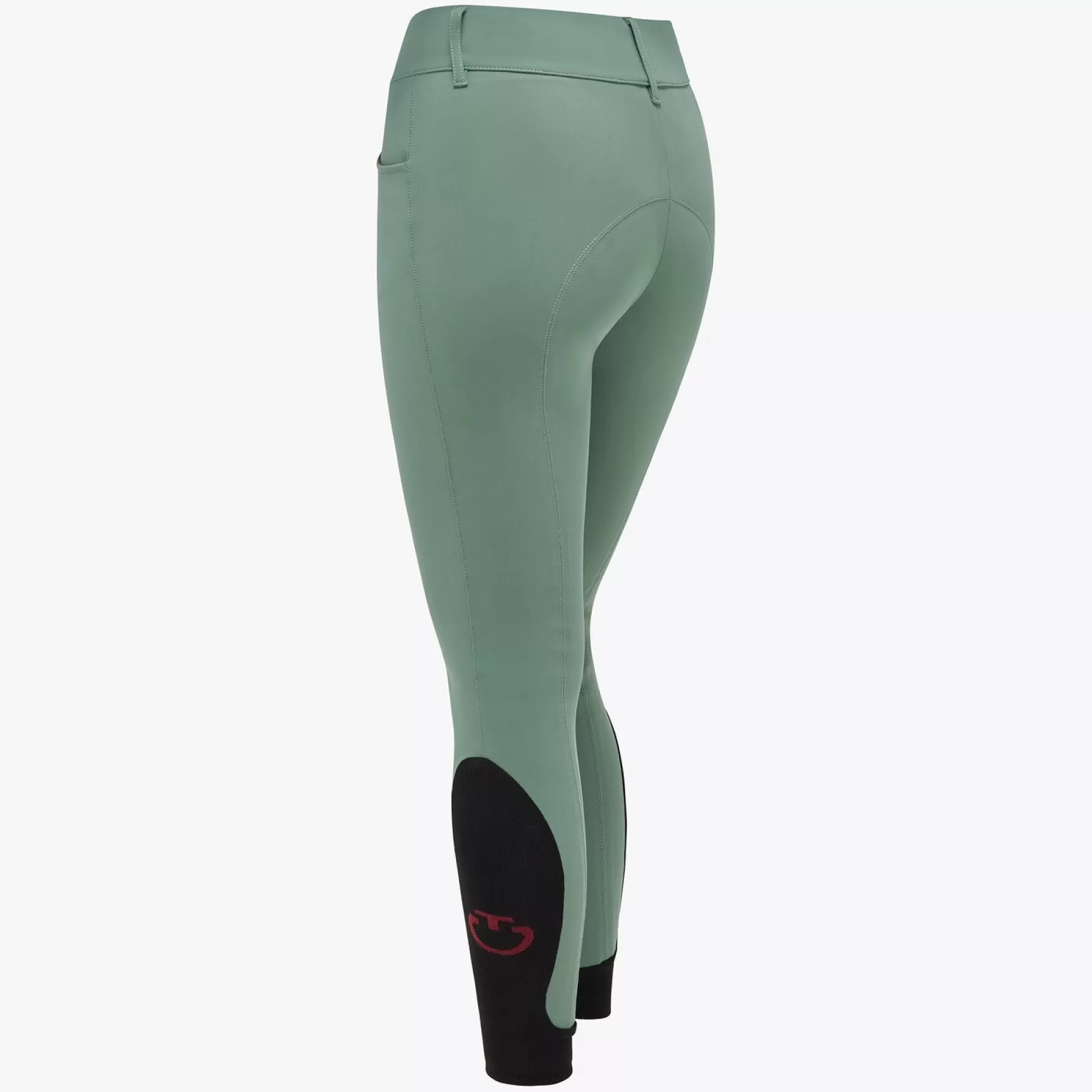 Women'S High Rise Jumping Breeches-Cavalleria Toscana Cheap