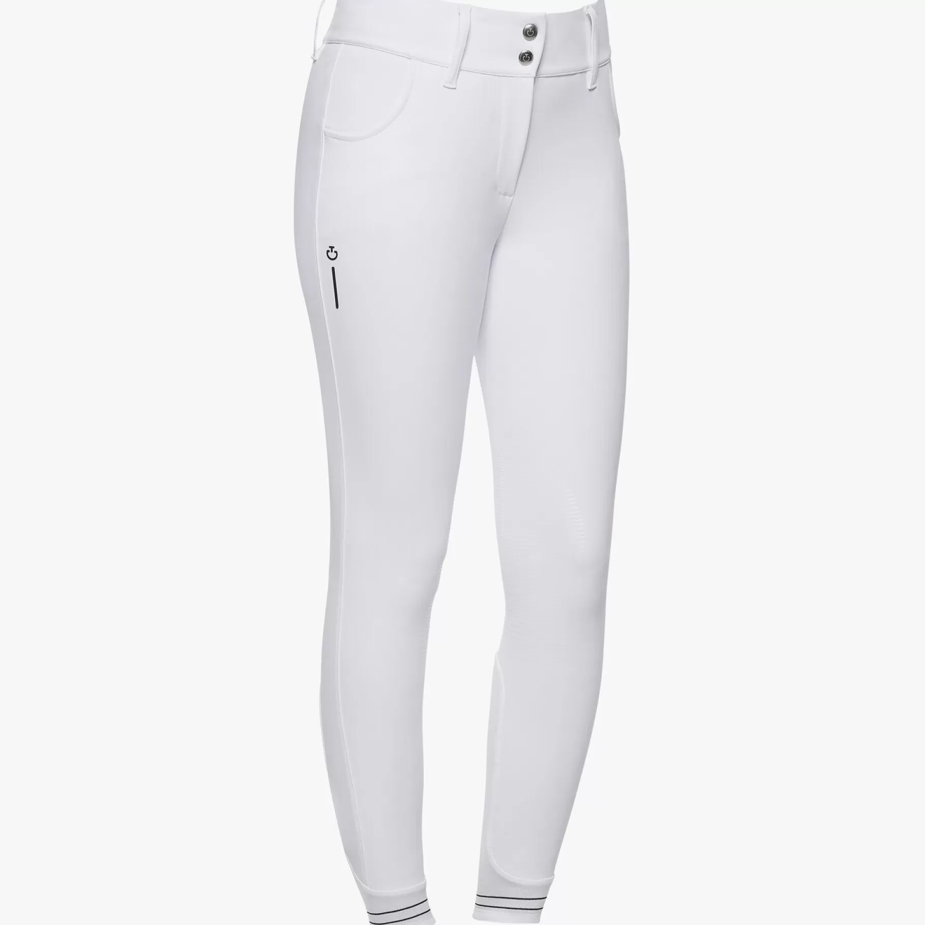 Women'S High Rise Revolution Breeches-Cavalleria Toscana Flash Sale