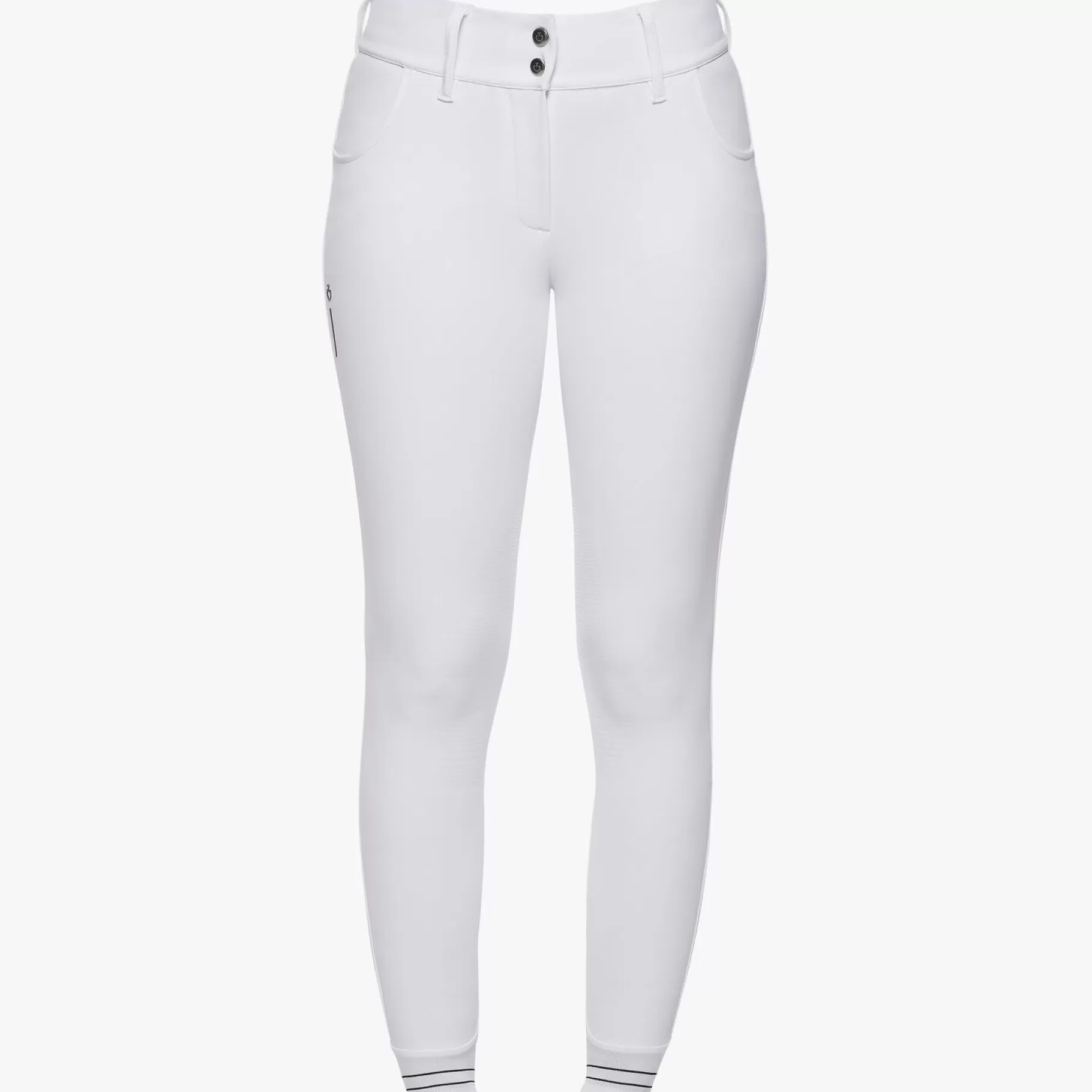 Women'S High Rise Revolution Breeches-Cavalleria Toscana Flash Sale