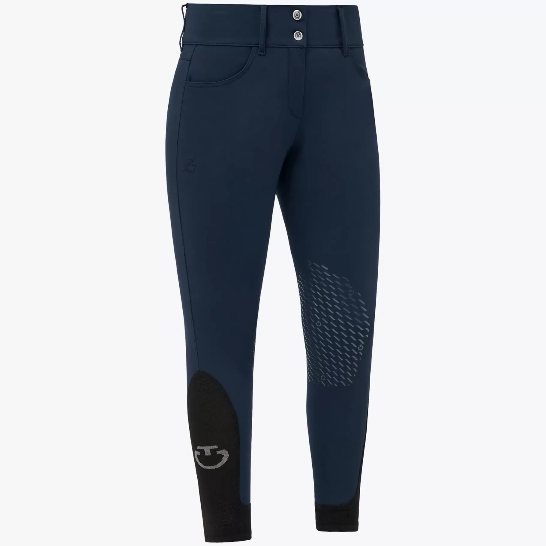 Women'S High-Rise Breeches-Cavalleria Toscana Cheap