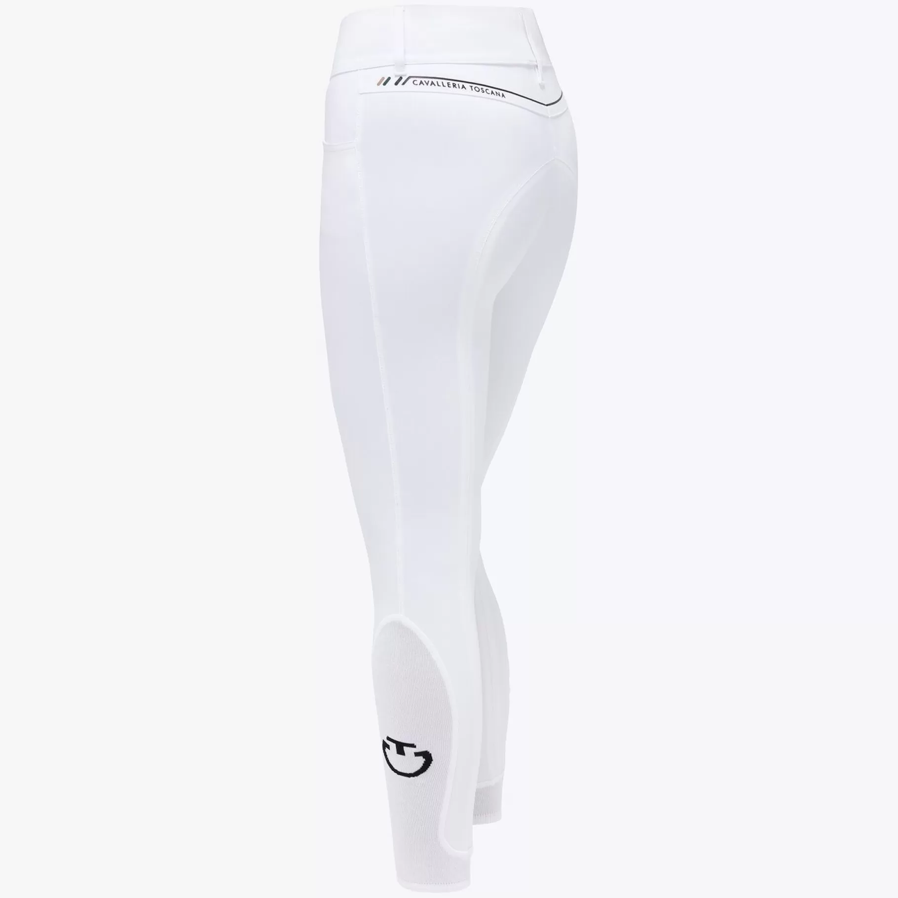 Women'S High-Rise Breeches-Cavalleria Toscana Cheap