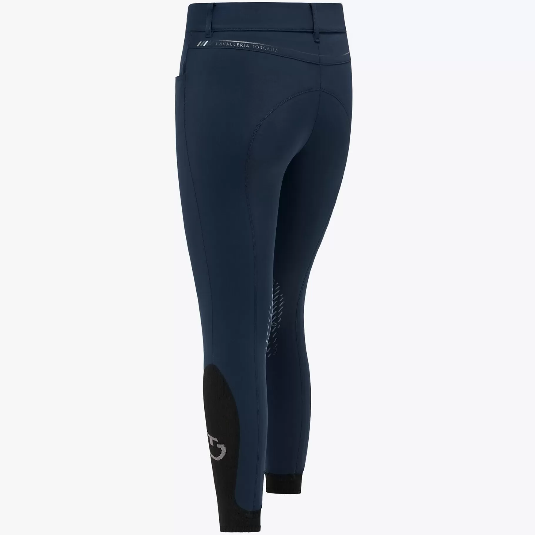 Women'S High-Rise Breeches-Cavalleria Toscana Cheap