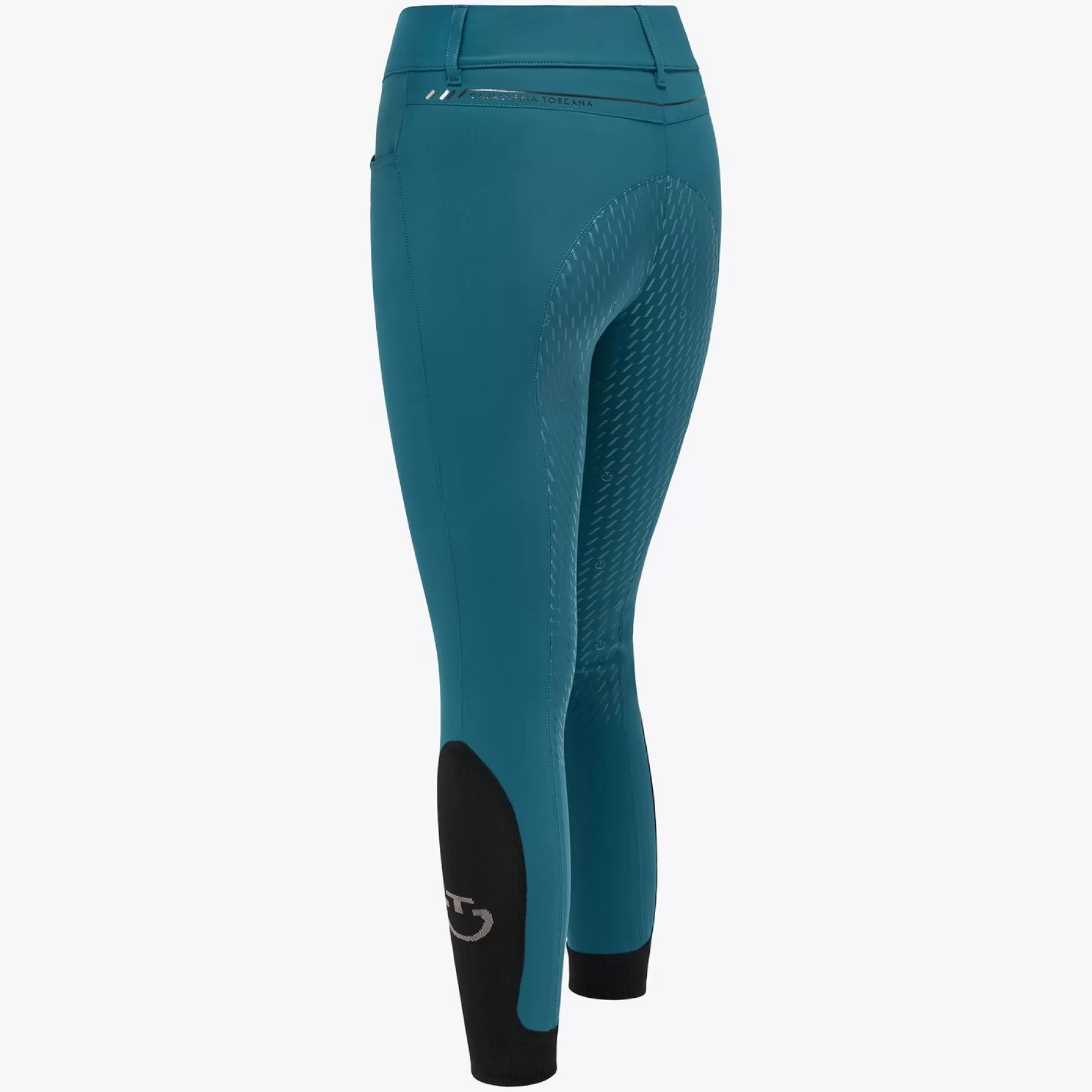 Women'S High-Rise Breeches-Cavalleria Toscana Cheap