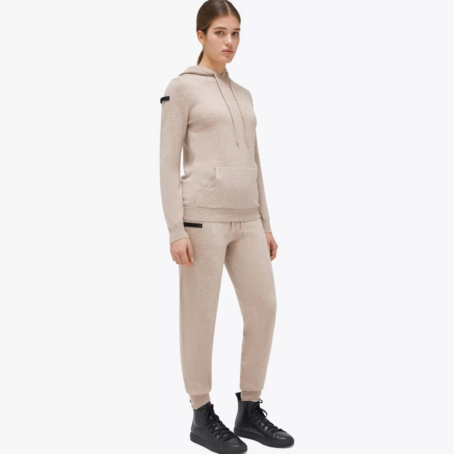 Women'S Hoodie-Cavalleria Toscana Sale