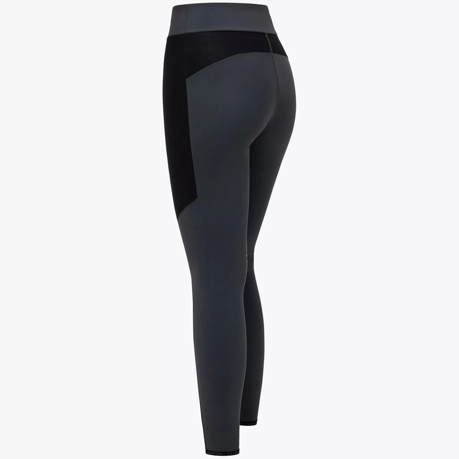 Women'S Jersey Mesh Riding Leggings-Cavalleria Toscana Online