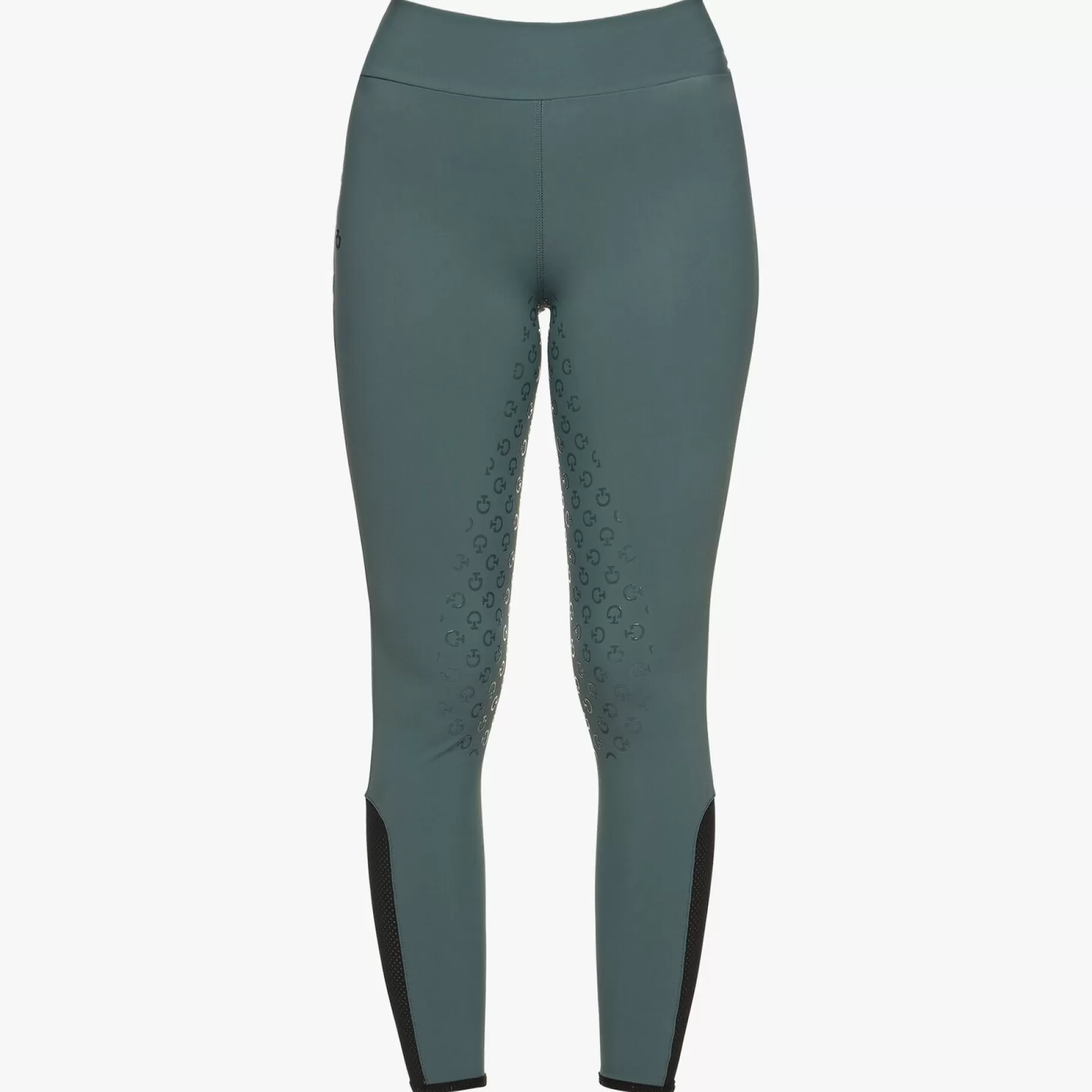 Women'S Jersey Riding Leggings-Cavalleria Toscana Best