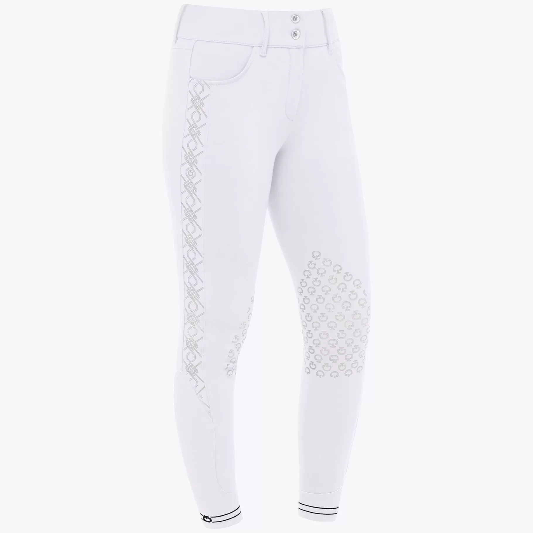 Women'S Jumping Breeches-Cavalleria Toscana Flash Sale