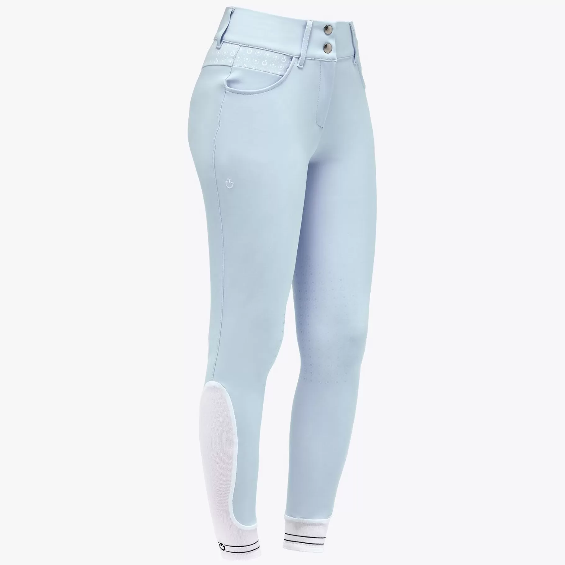 Women'S Jumping Riding Breeches-Cavalleria Toscana Shop