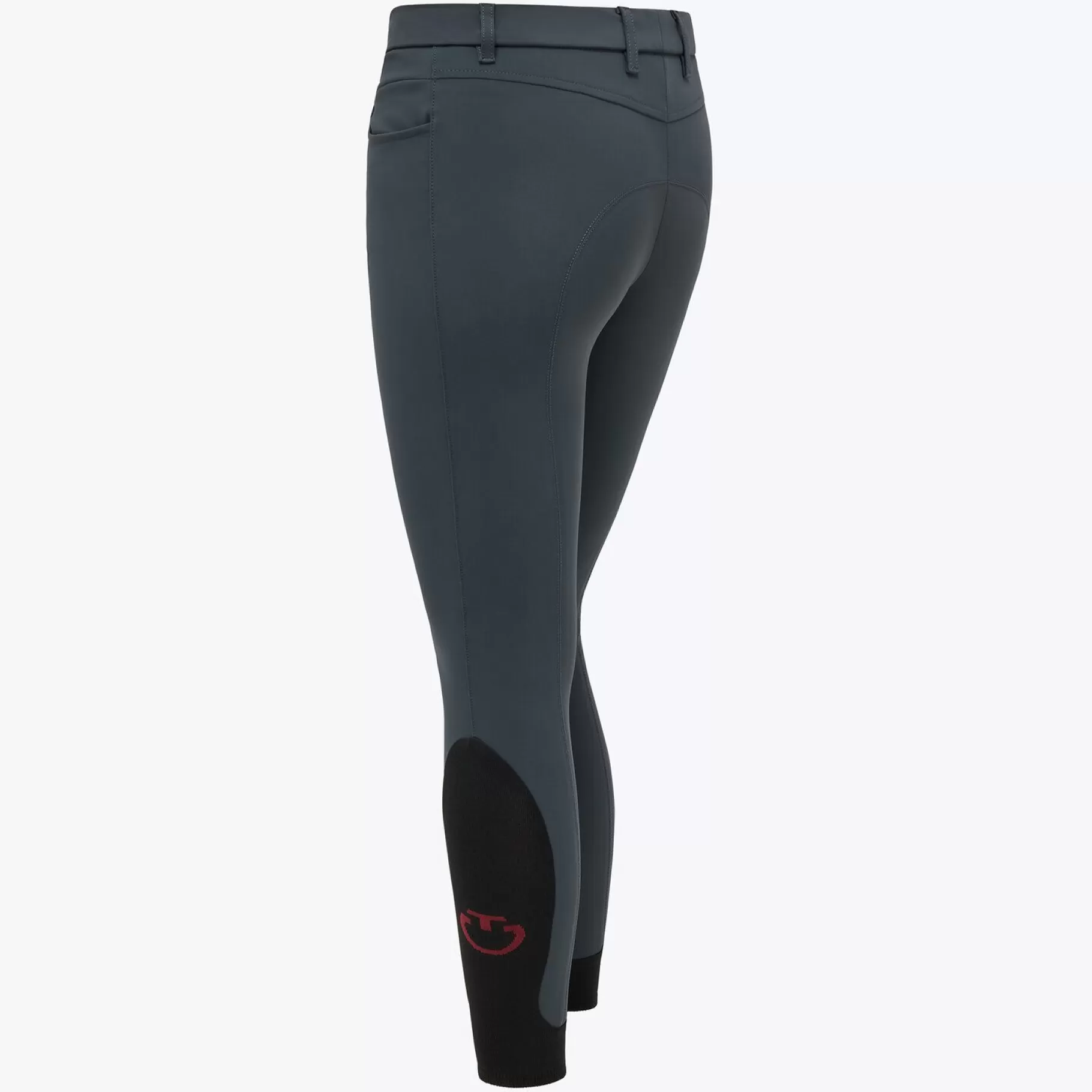 Women'S Knee Grip Riding Breeches.-Cavalleria Toscana Best