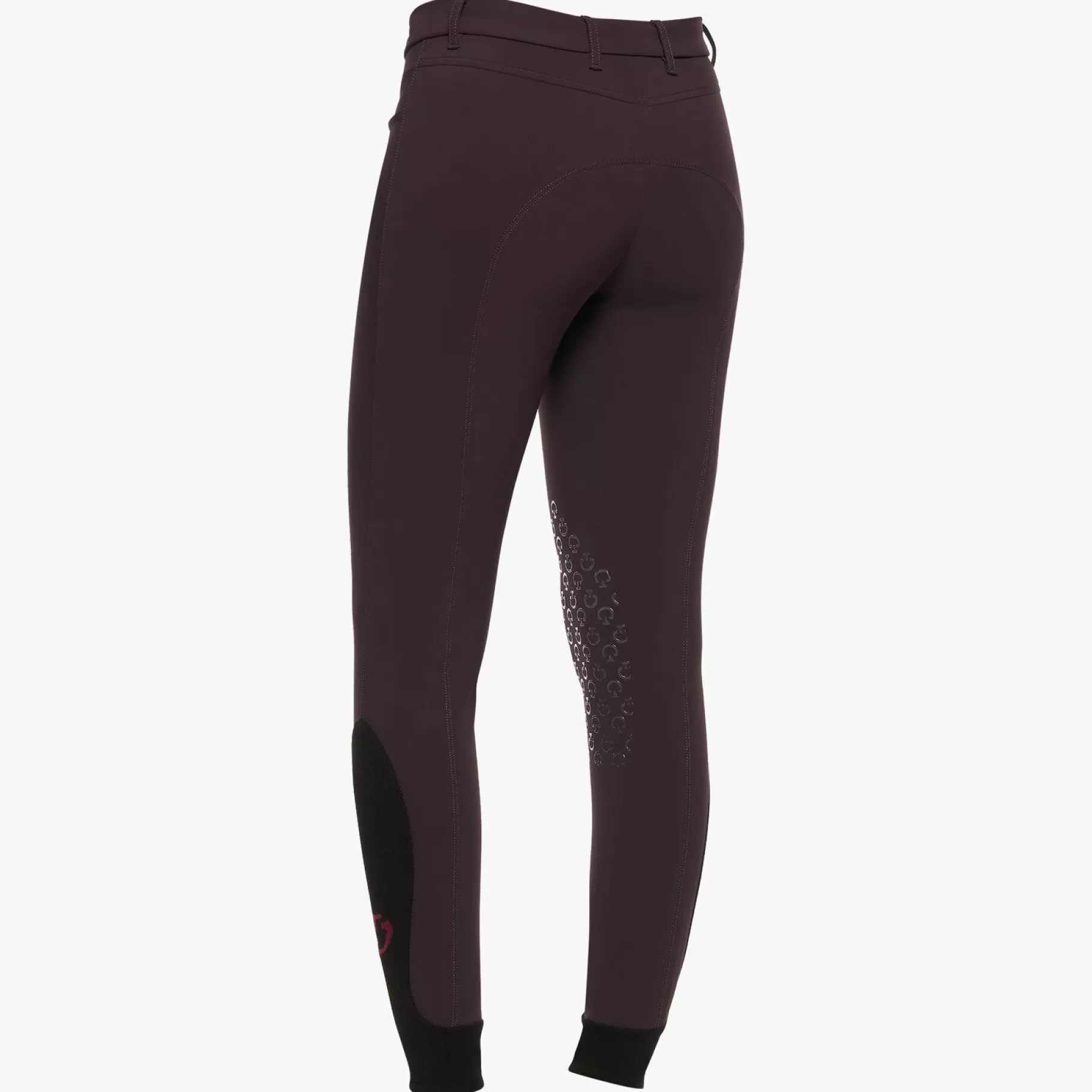 Women'S Knee Grip Riding Breeches.-Cavalleria Toscana Best