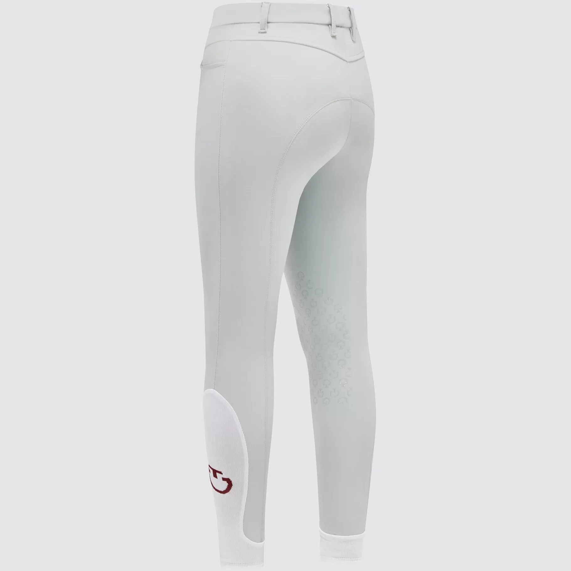 Women'S Knee Grip Riding Breeches.-Cavalleria Toscana Discount