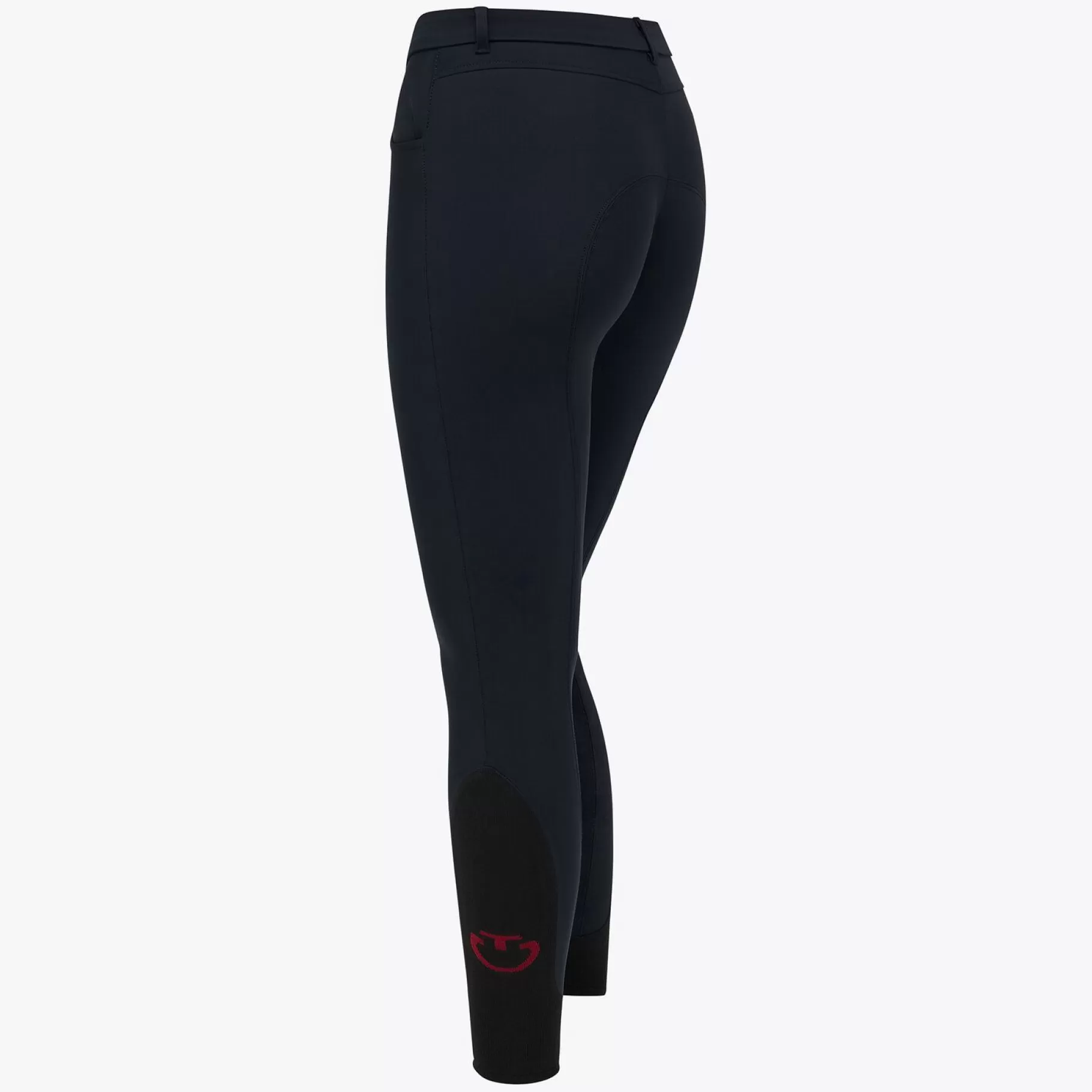 Women'S Knee-High Jumping Grip Breeches-Cavalleria Toscana Hot