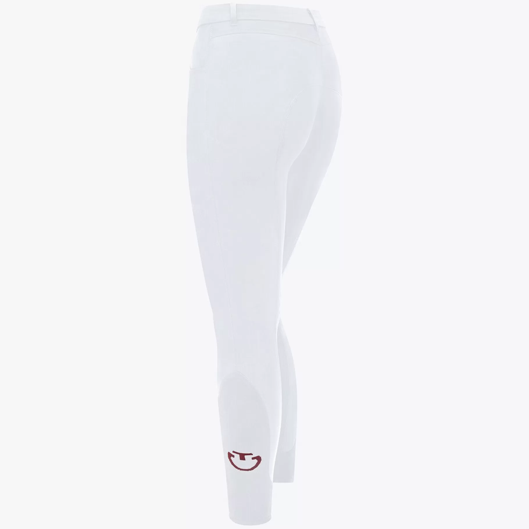 Women'S Knee-High Jumping Grip Breeches-Cavalleria Toscana Shop