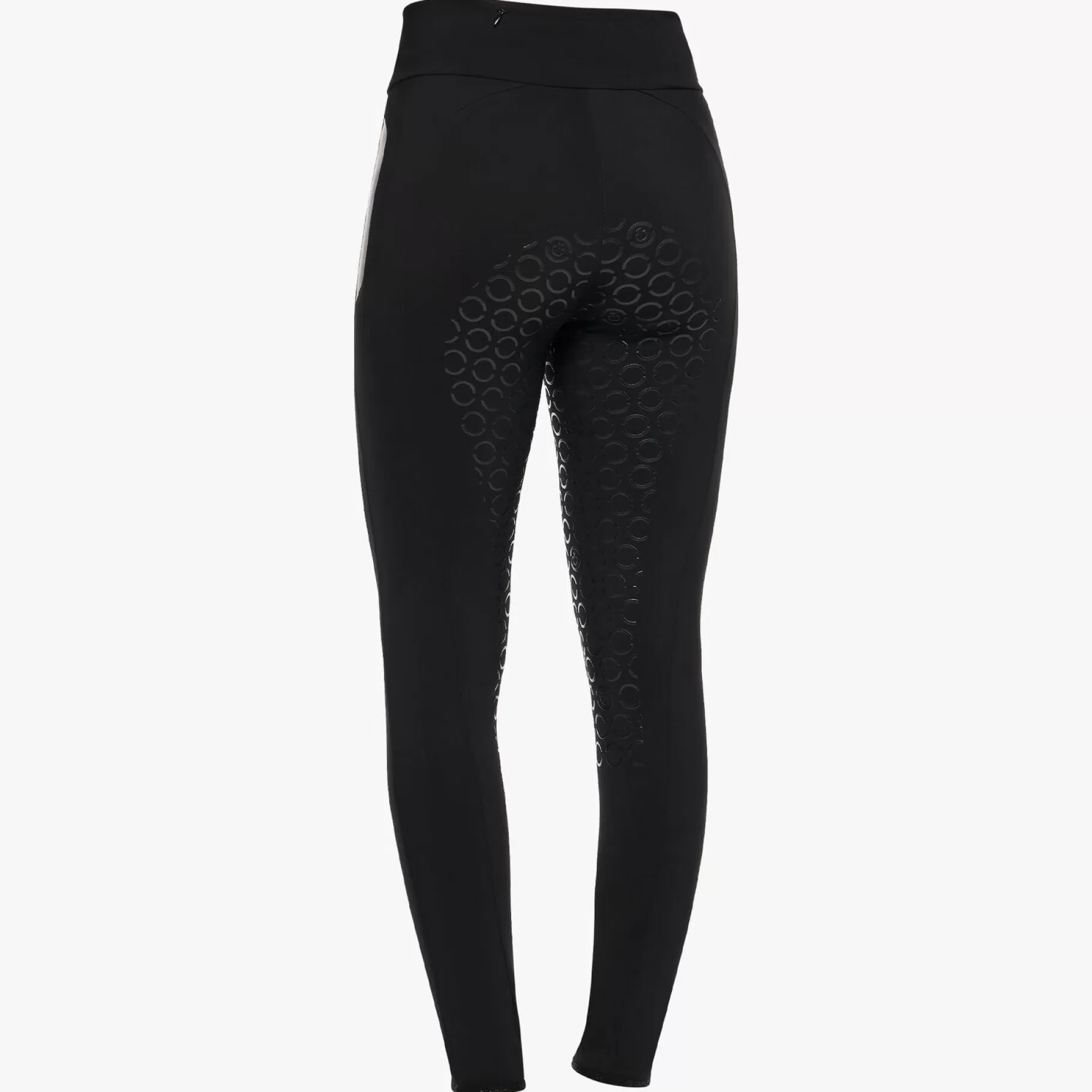 Women'S Leggings In Four-Way Stretch Performance Jersey-Cavalleria Toscana Hot