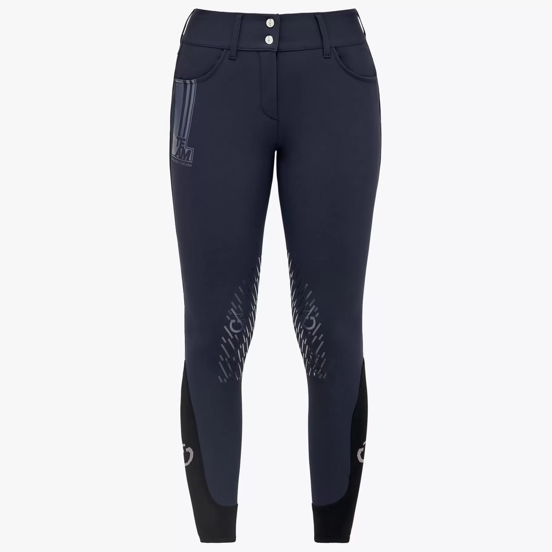 Women'S Performance Breeches-Cavalleria Toscana Best