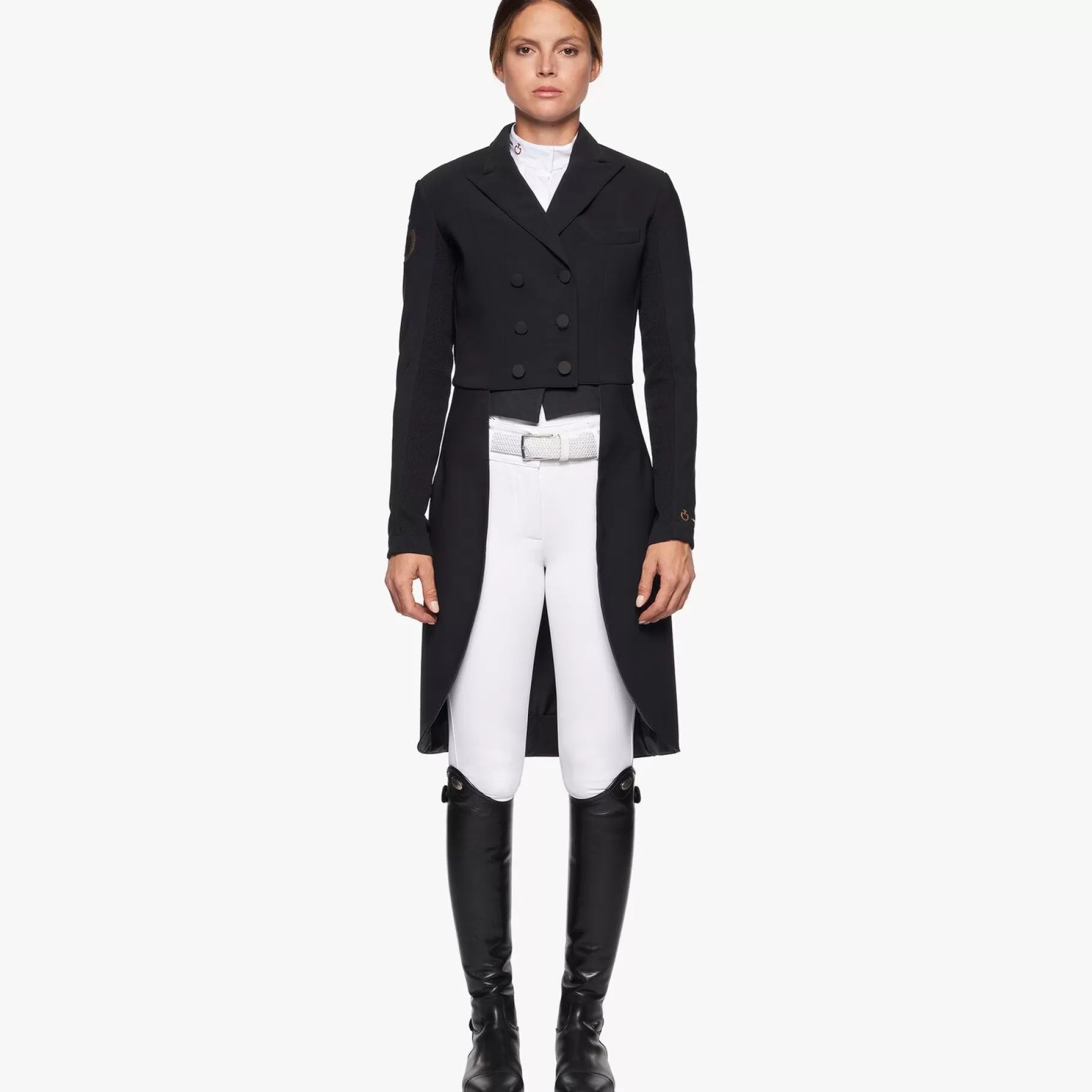 Women'S Riding Tailcoat Revo-Cavalleria Toscana Best Sale