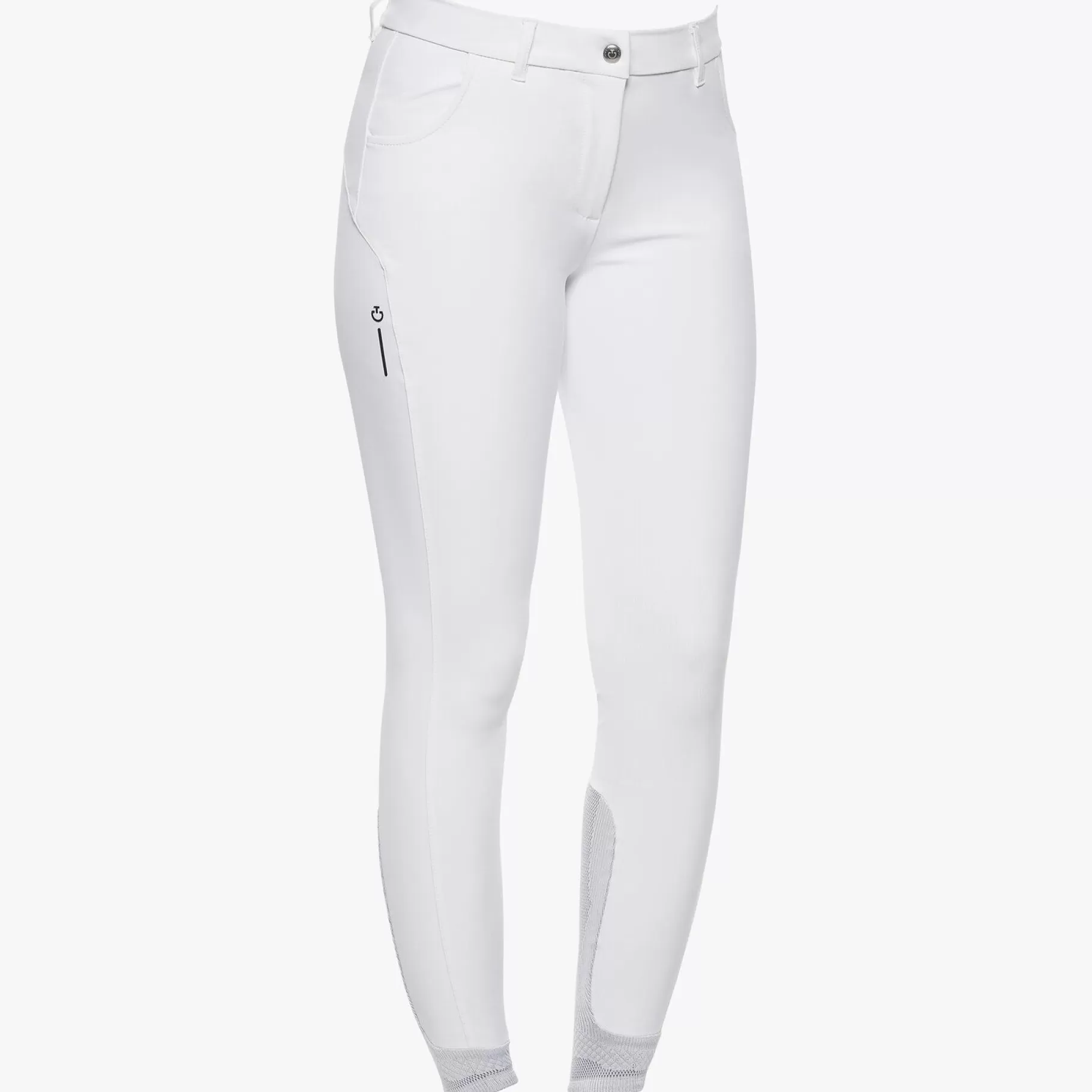 Women'S Rs Breeches-Cavalleria Toscana Store