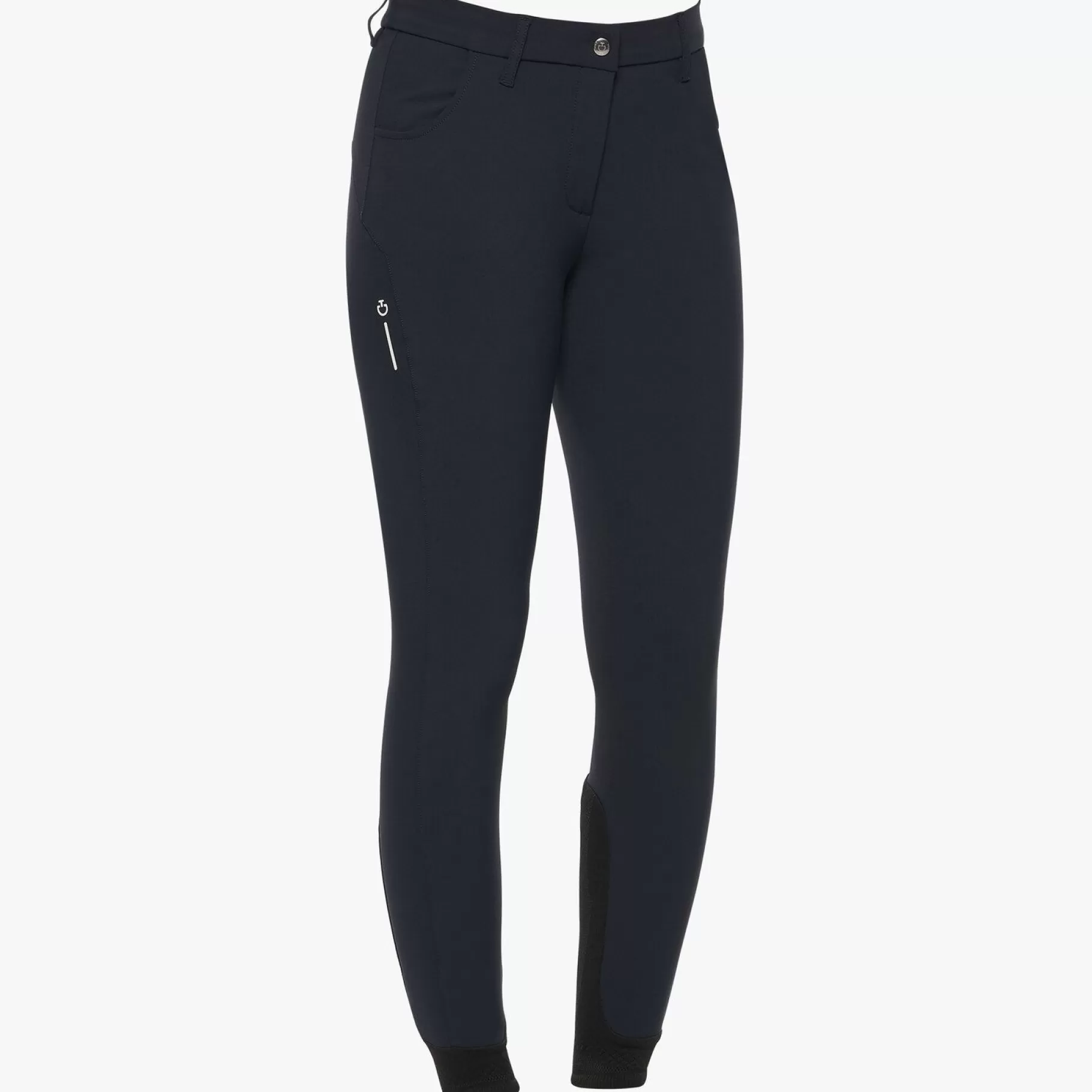 Women'S Rs Breeches-Cavalleria Toscana Online