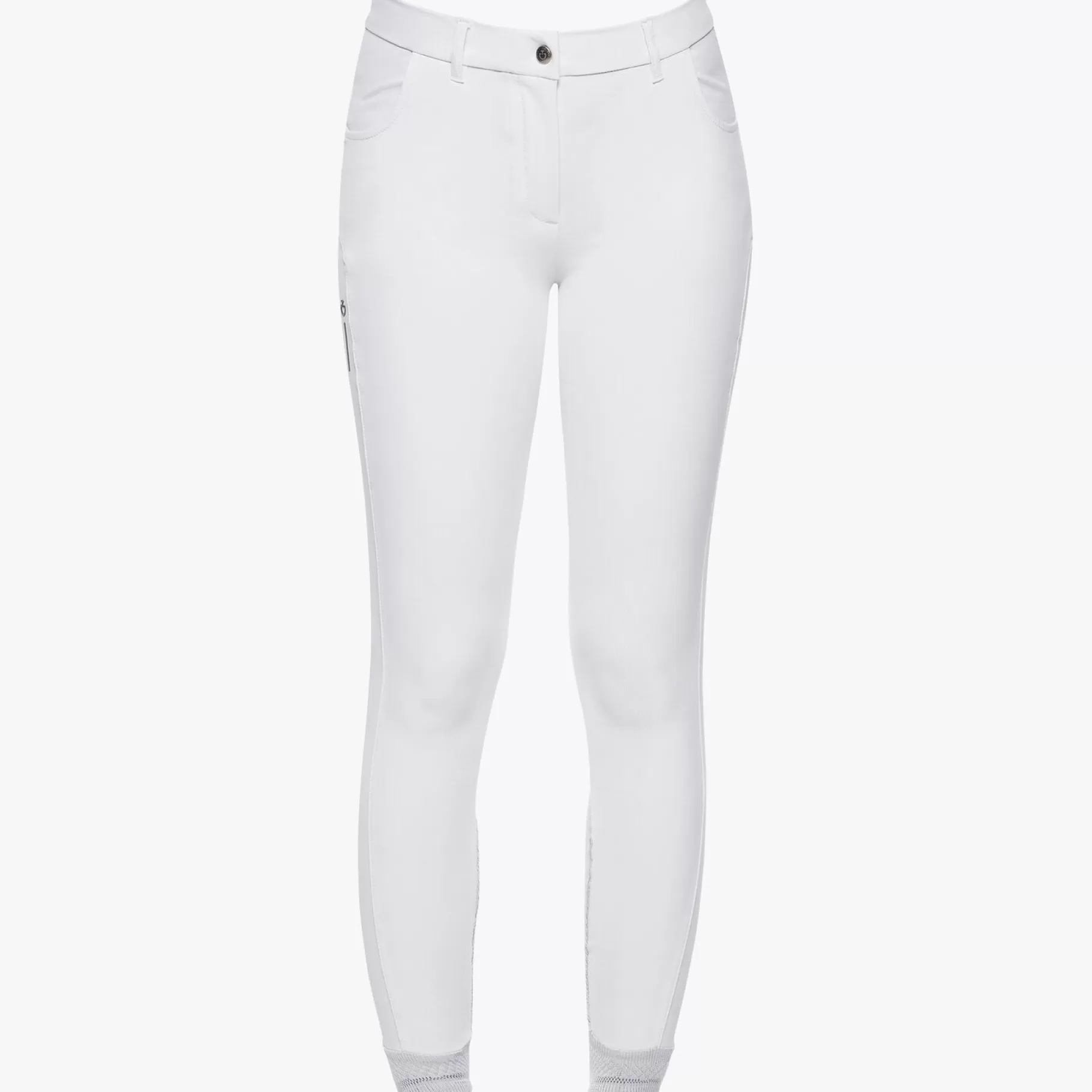 Women'S Rs Breeches-Cavalleria Toscana Store