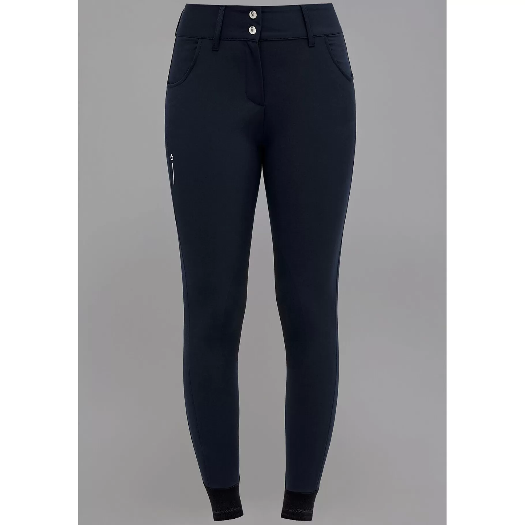 Women'S Rs Breeches High Waist-Cavalleria Toscana Cheap