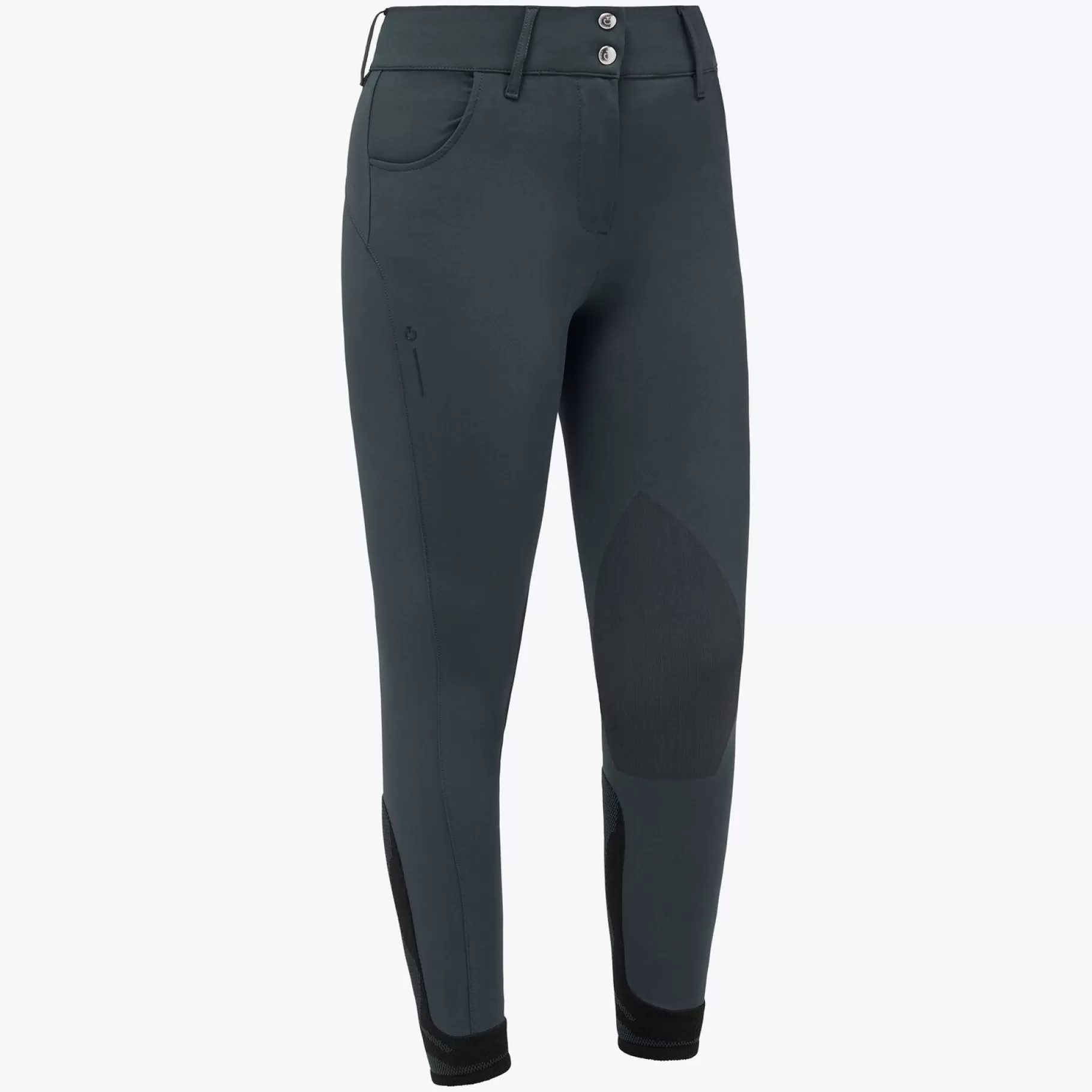 Women'S Rs Breeches High Waist-Cavalleria Toscana New