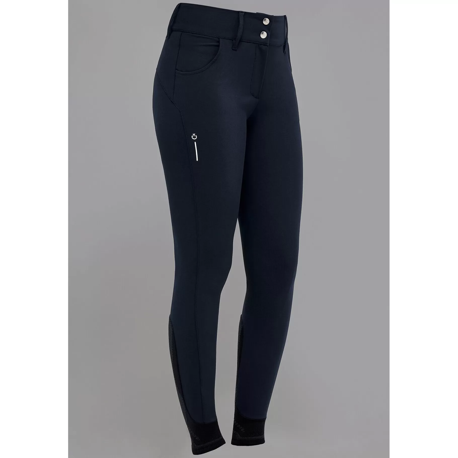 Women'S Rs Breeches High Waist-Cavalleria Toscana Cheap