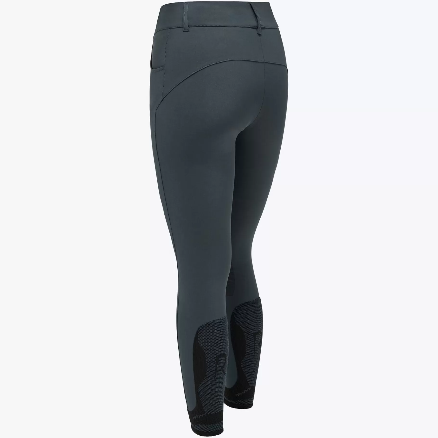 Women'S Rs Breeches High Waist-Cavalleria Toscana New