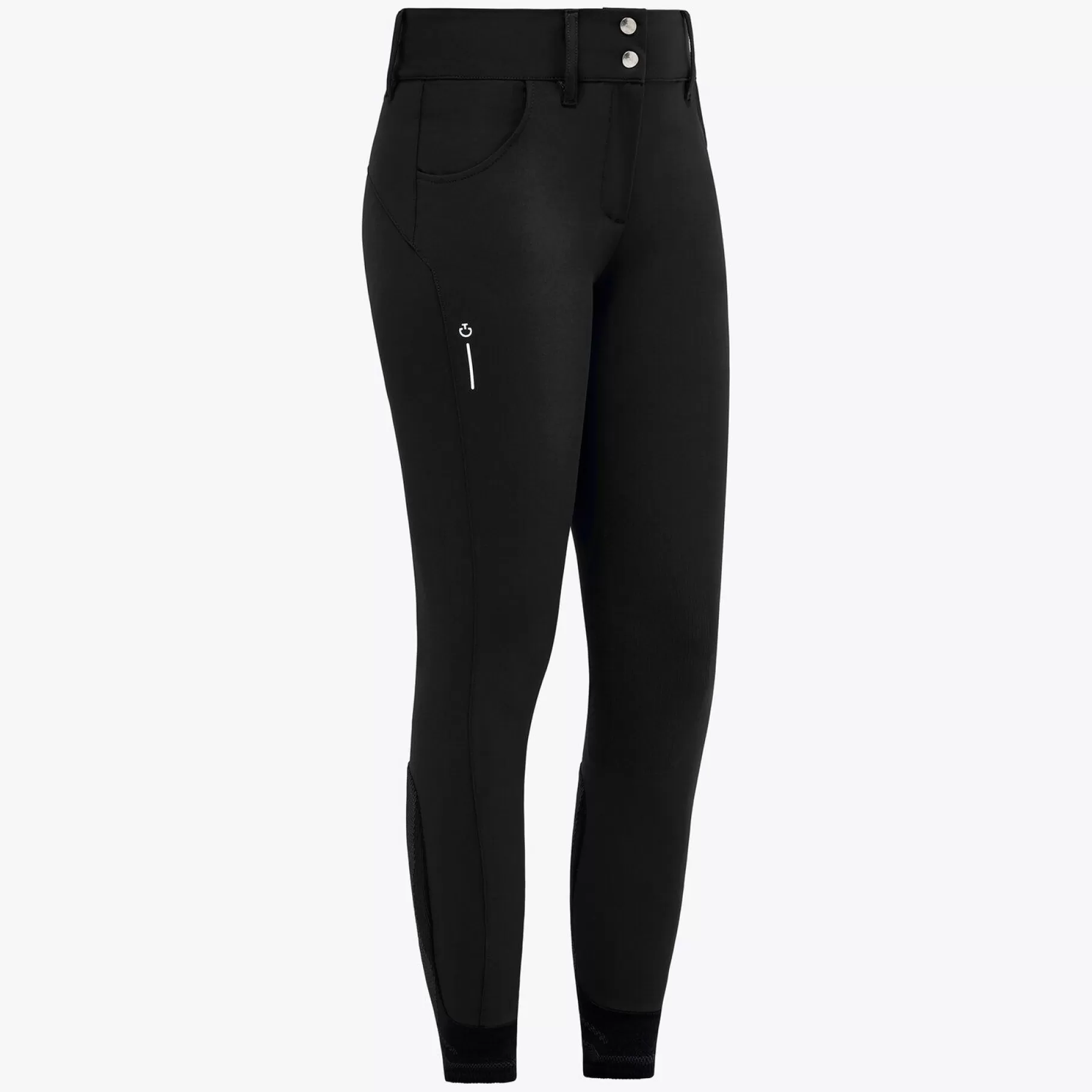 Women'S Rs Breeches High Waist-Cavalleria Toscana Discount