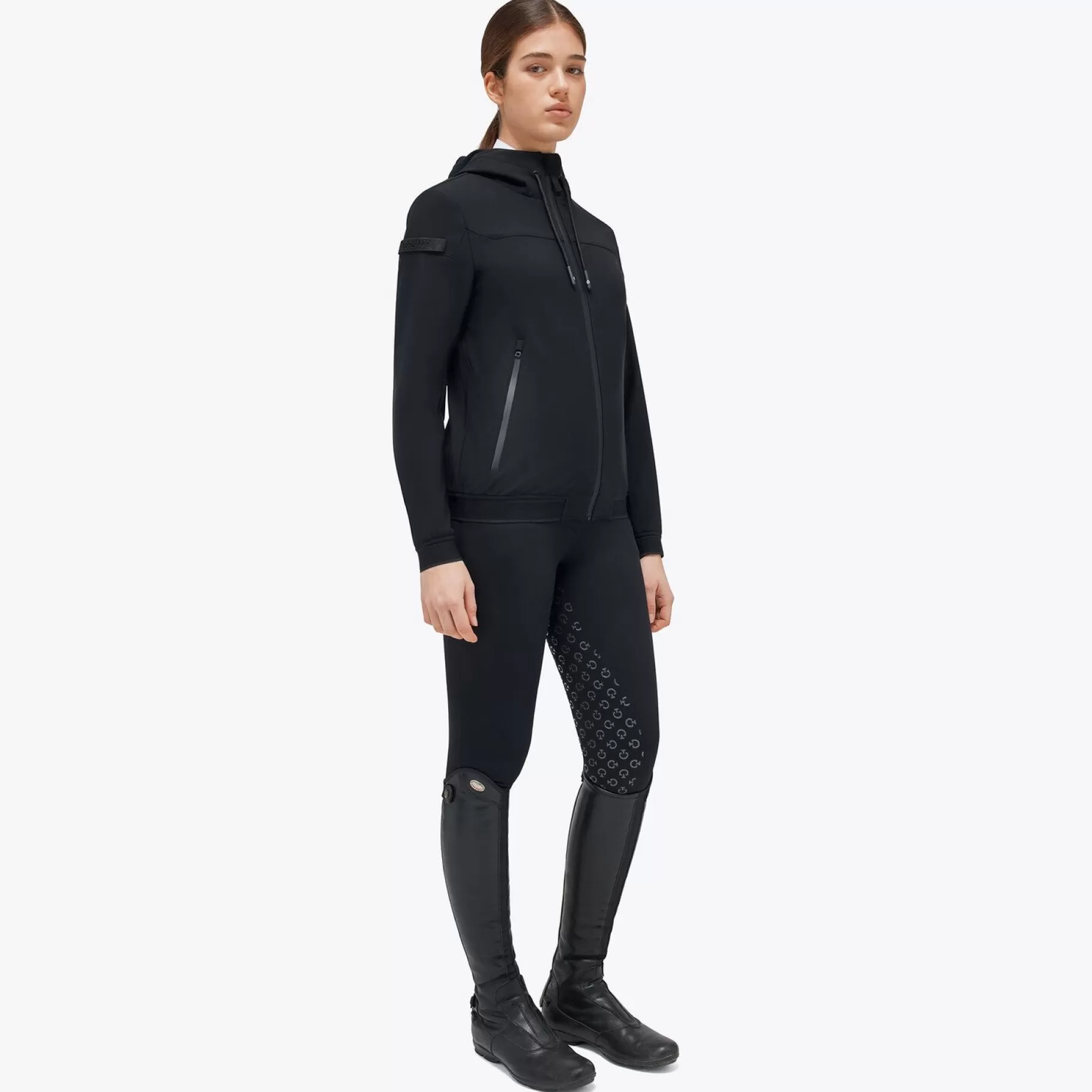 Women'S Softshell-Cavalleria Toscana Outlet