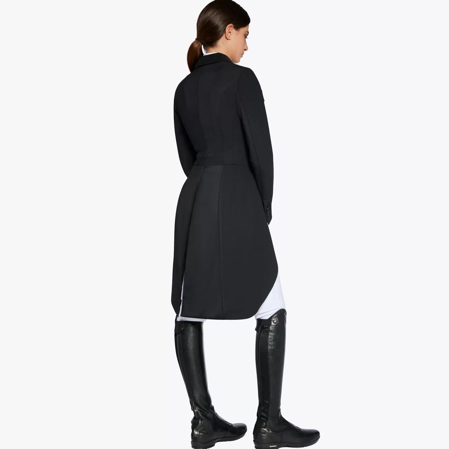 Women'S Tailcoat With Covered B-Cavalleria Toscana Discount