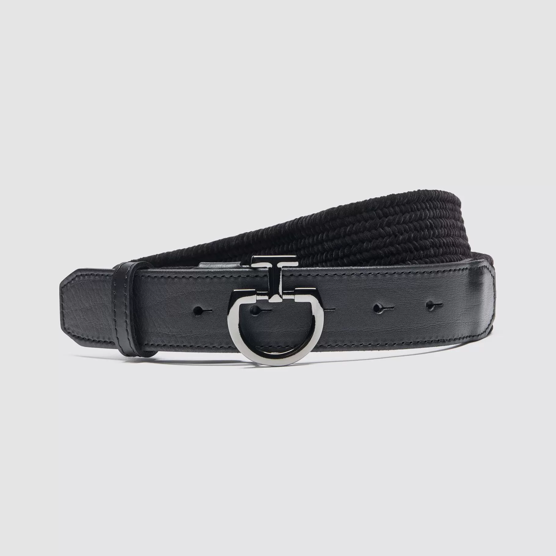 Women'S Velvet Belt-Cavalleria Toscana Store